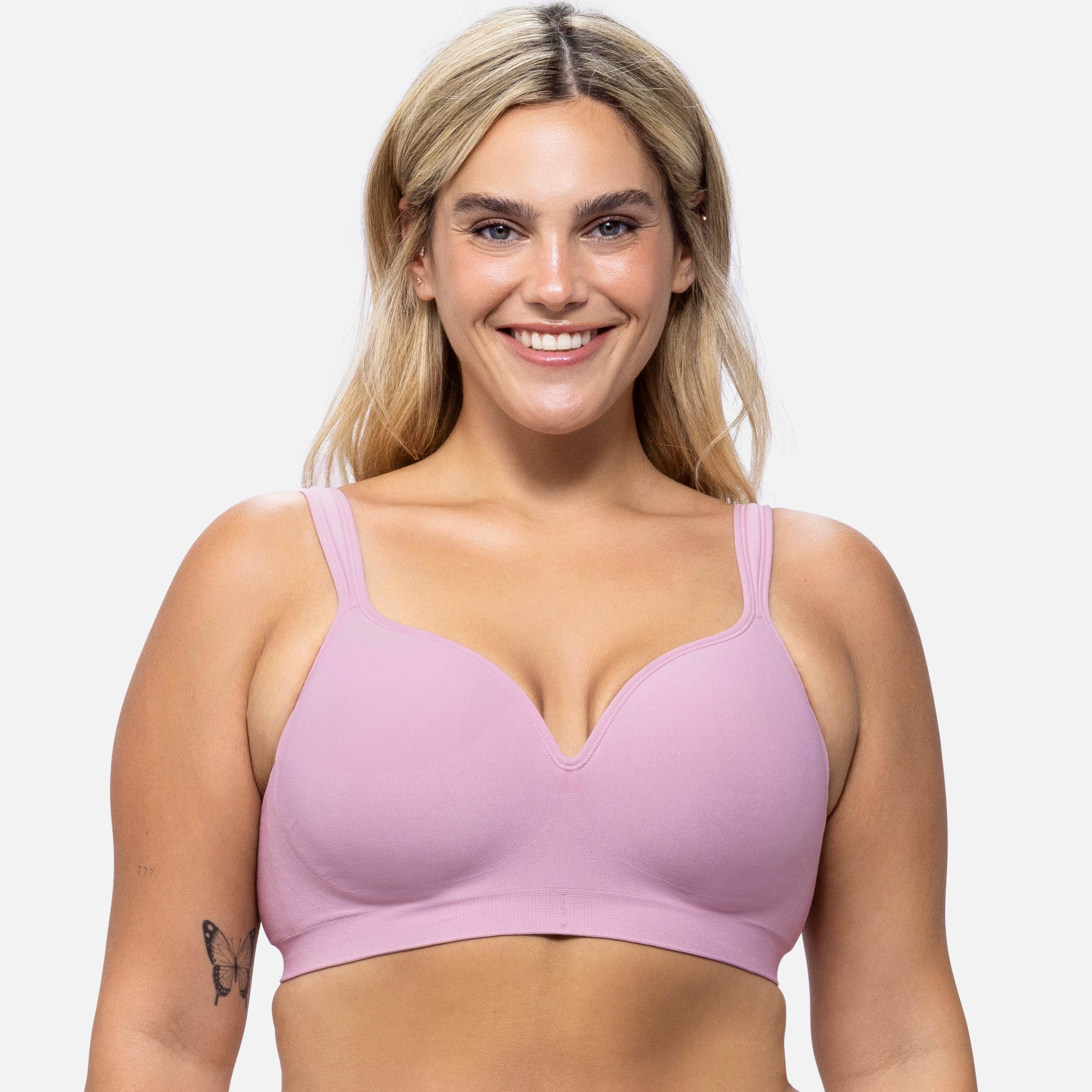 460 The Perfect Neckline Bra