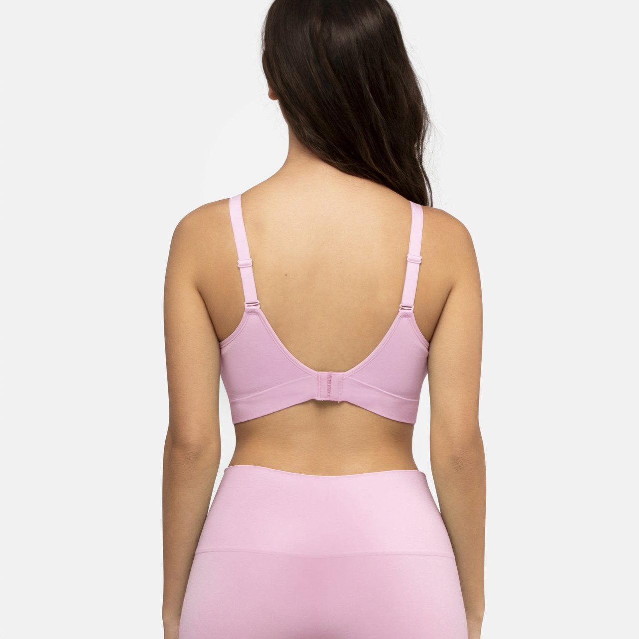 467 The Secret Infinite Support Bra
