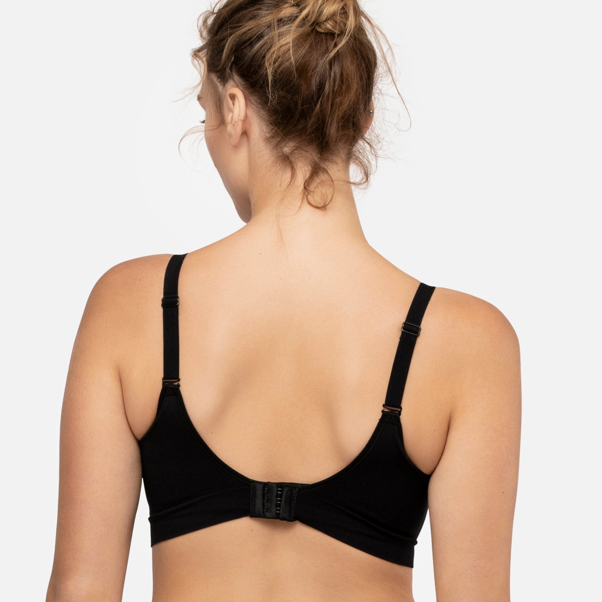 467 The Secret Infinite Support Bra