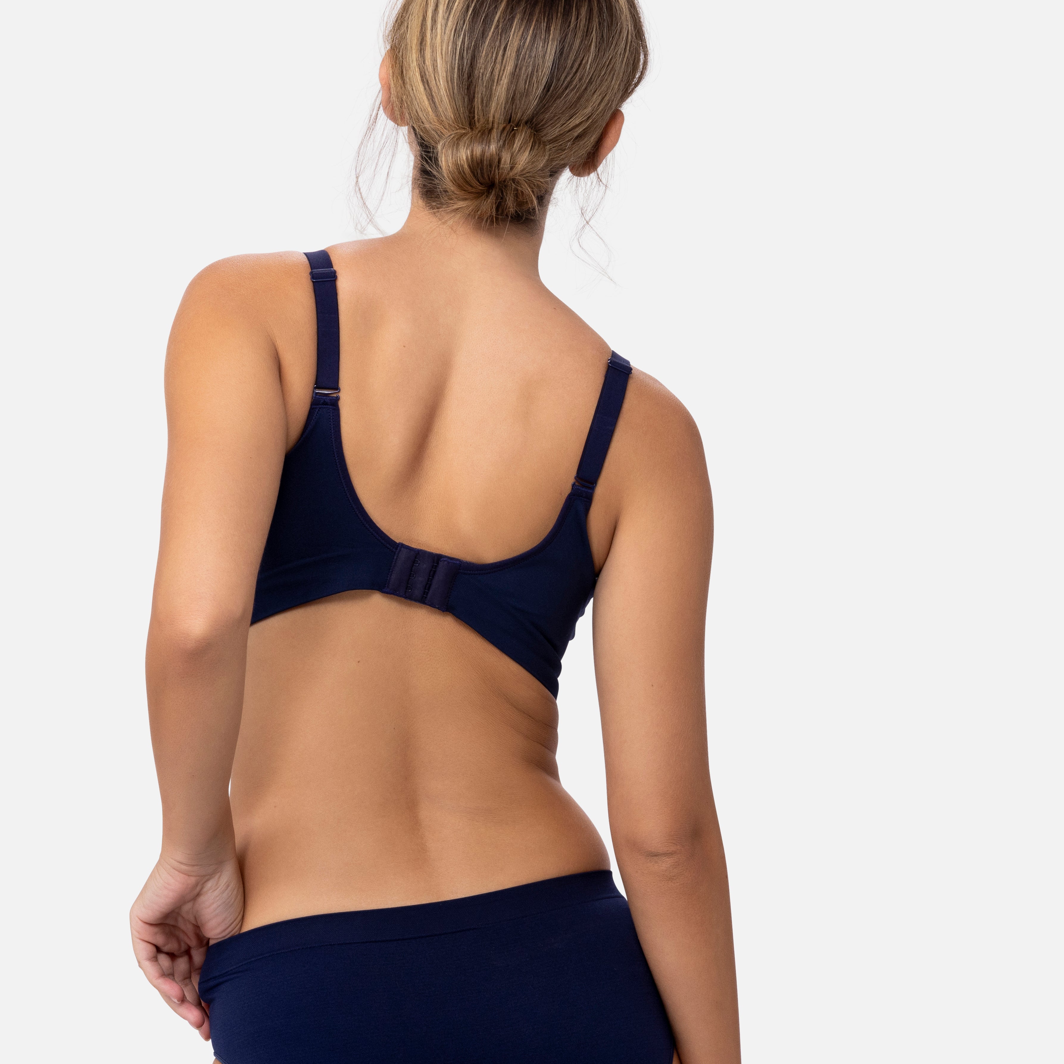 467 The Secret Infinite Support Bra