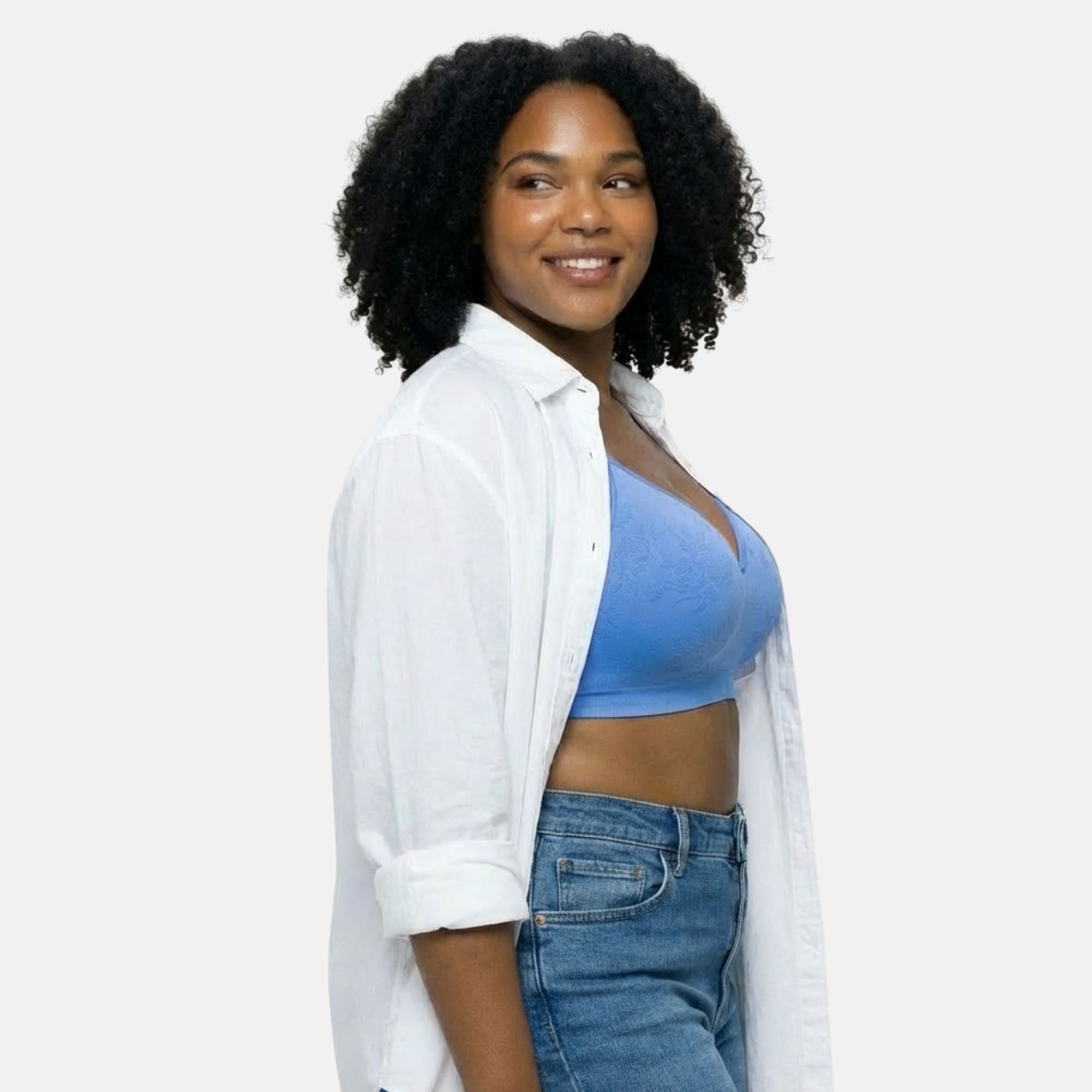 460 The Perfect Neckline Bra