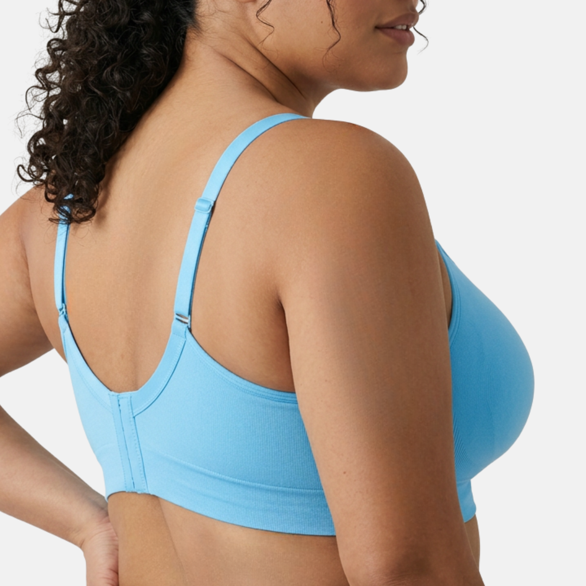 467 The Infinite Support Bra