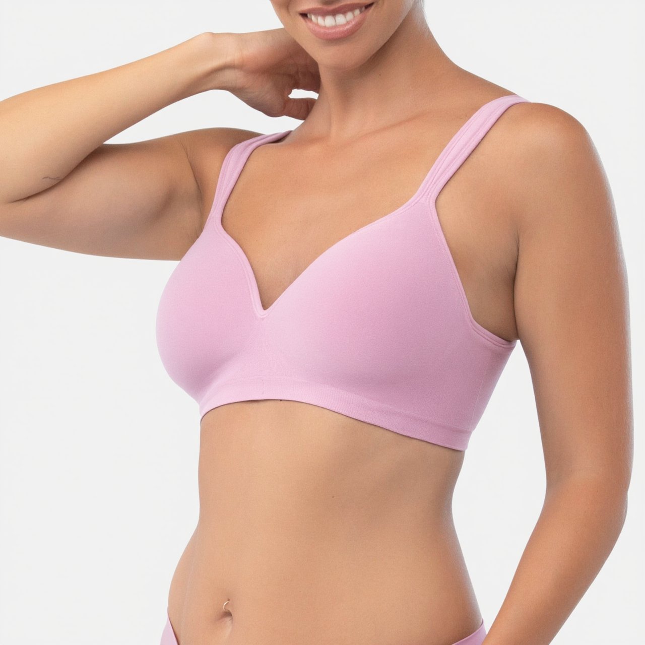 460 The Perfect Neckline Bra