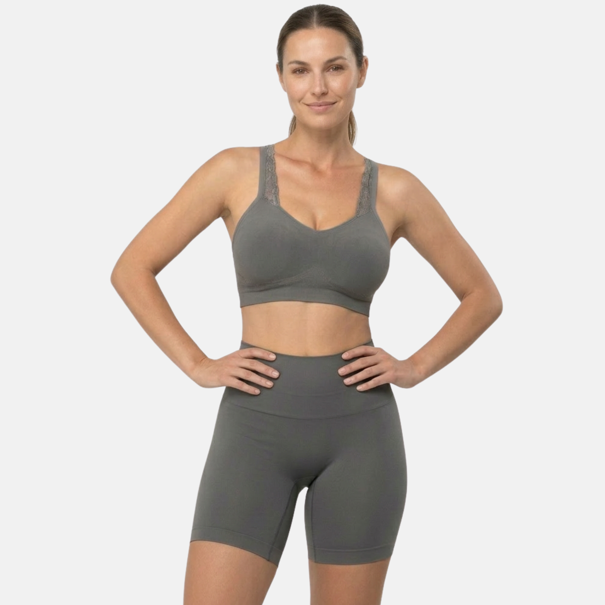 355 Thigh Protectors 5"