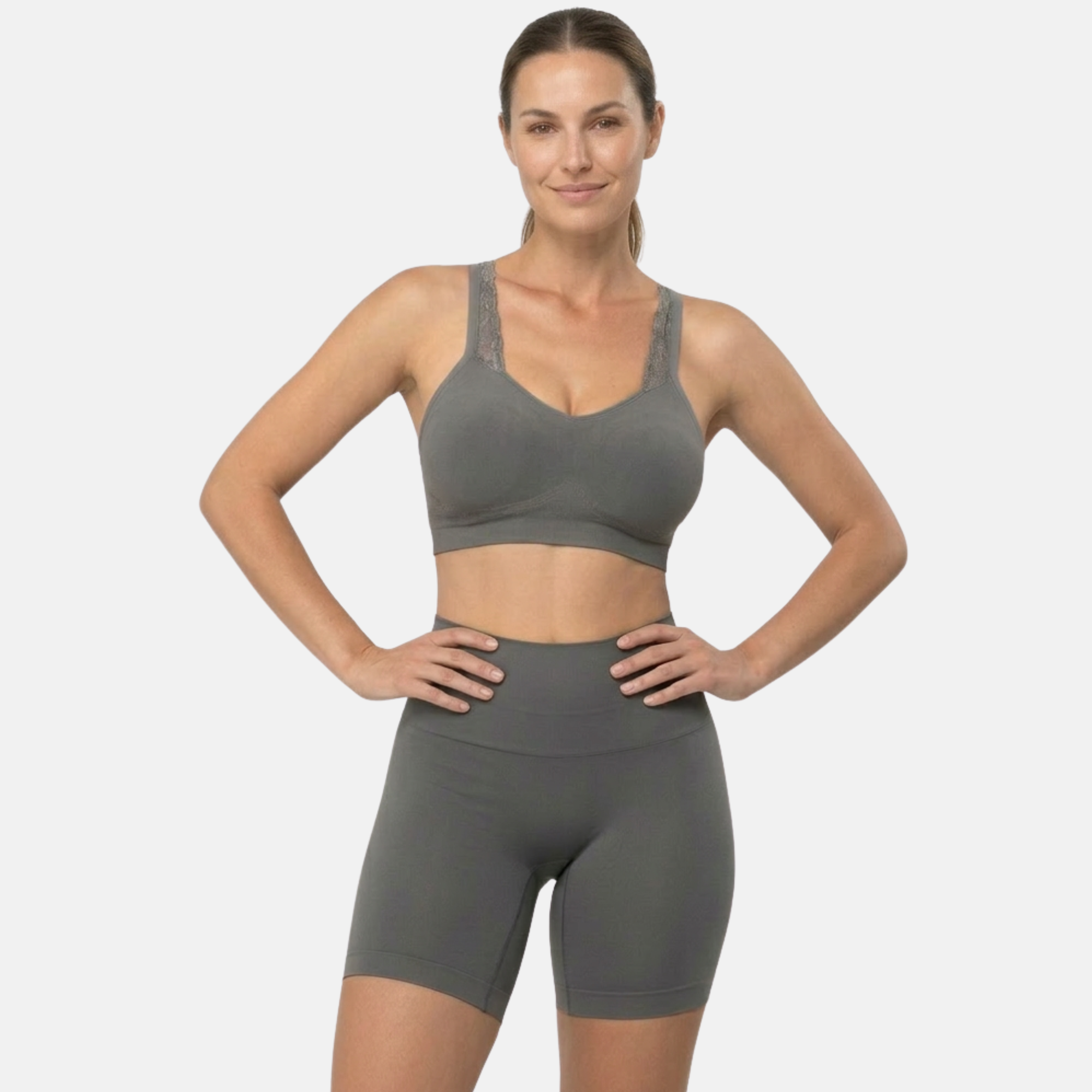 355 Thigh Protectors 5"