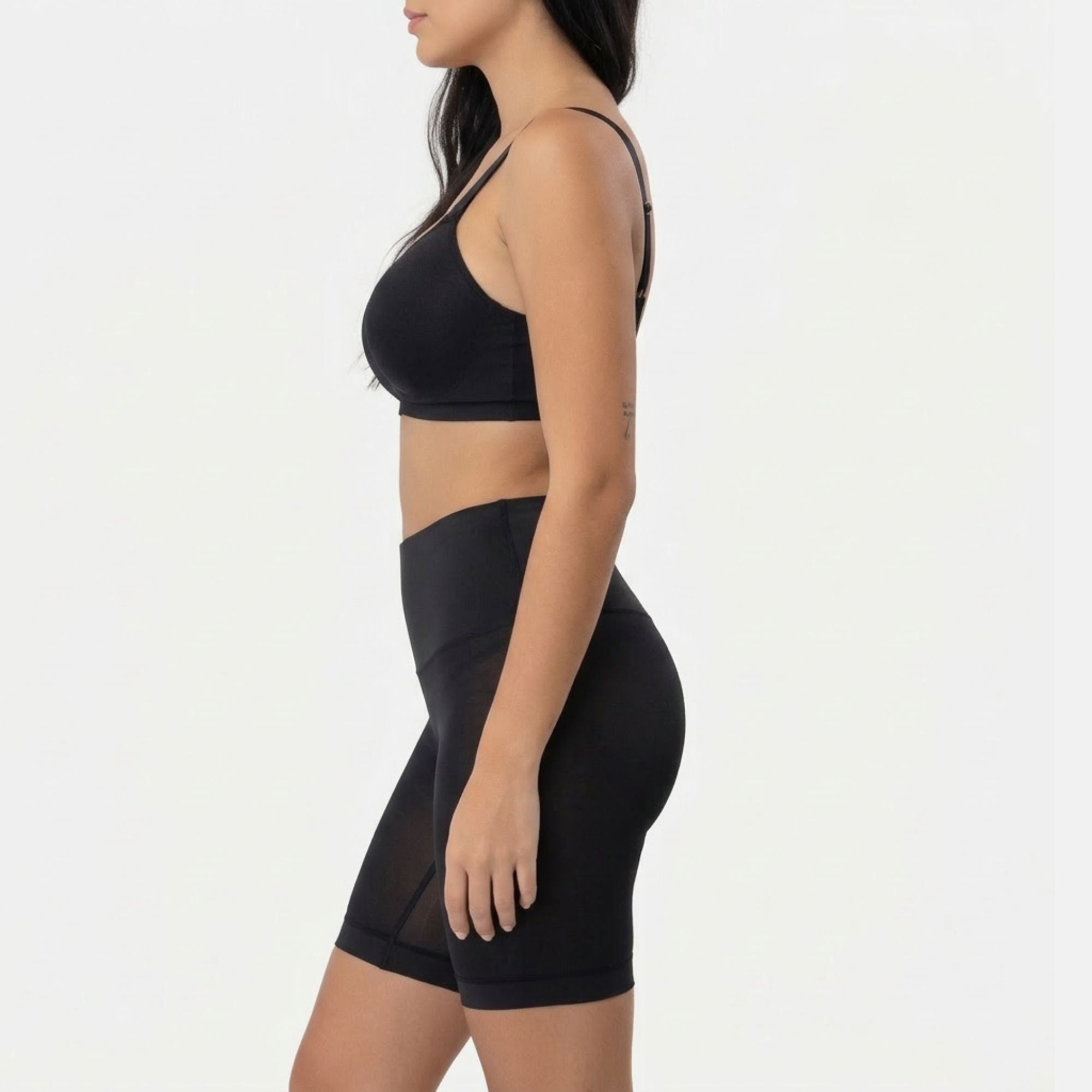 360 Light Thigh Protectors 7"