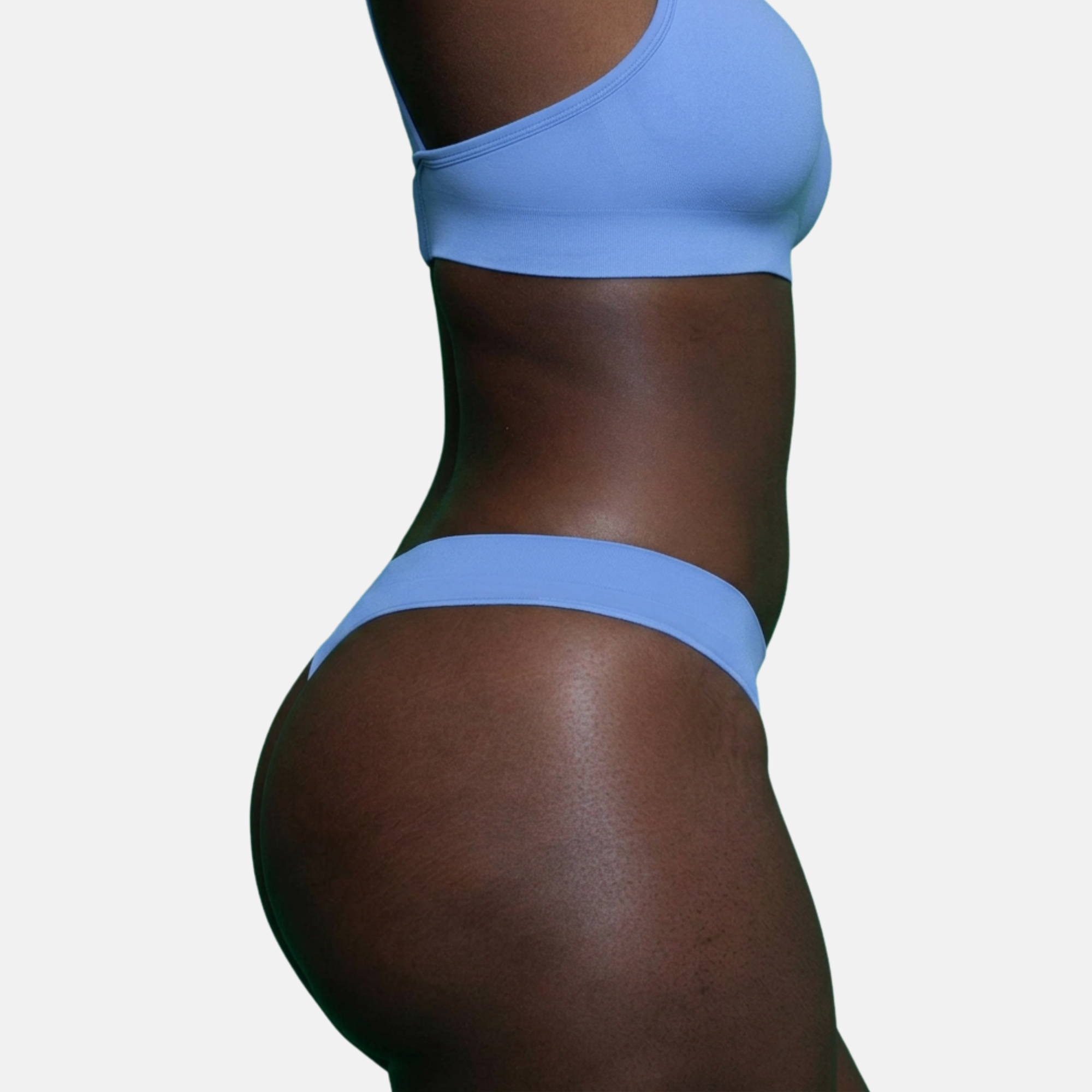 3 Pack Everyday-U Thong