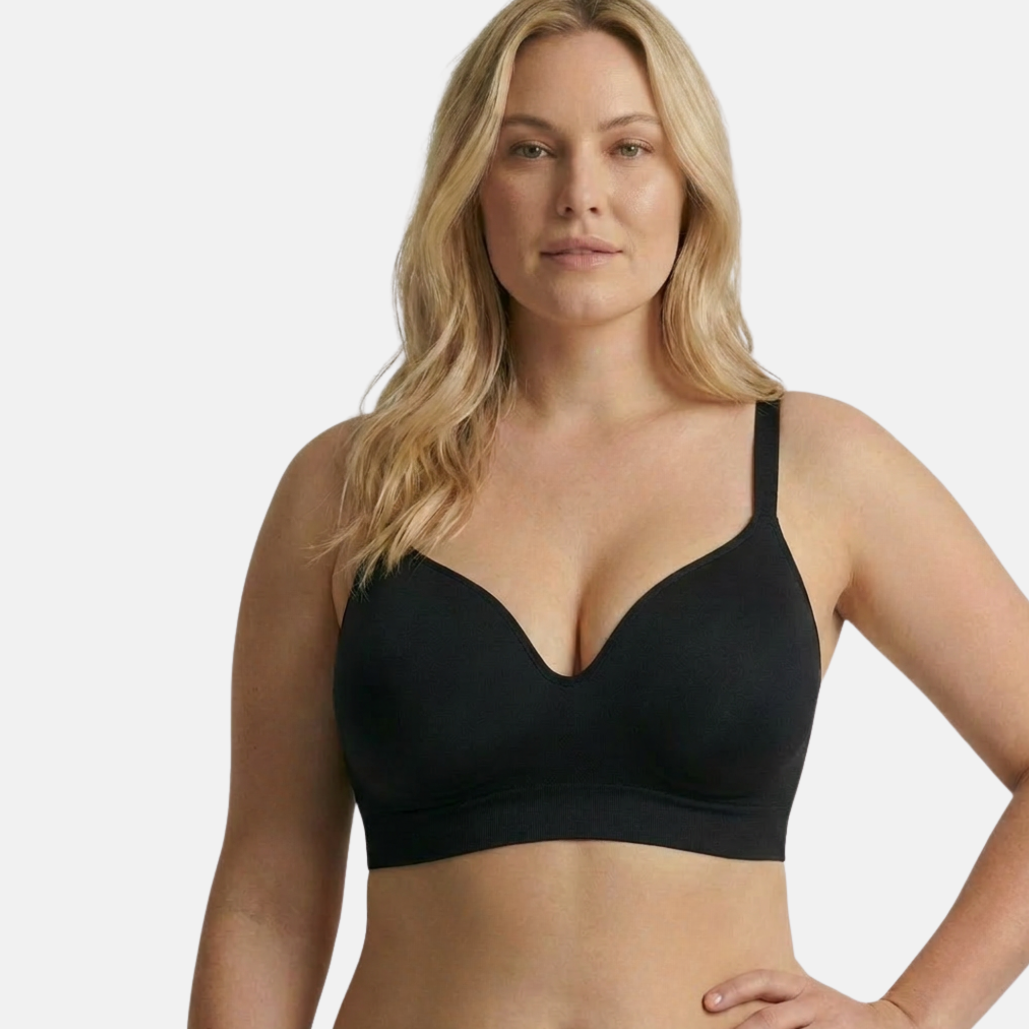 467 The Infinite Support Bra