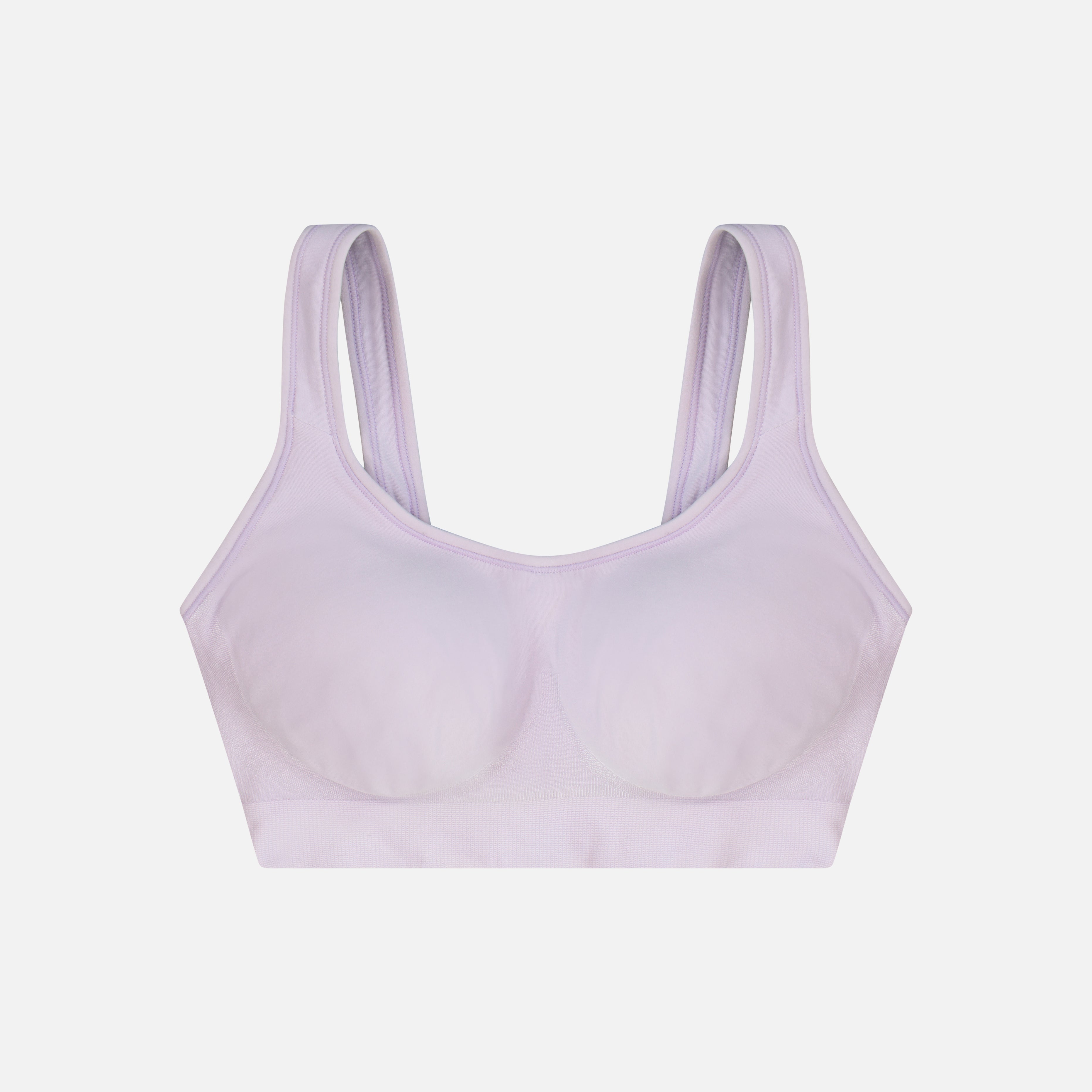 The Comfort Shaping Bra