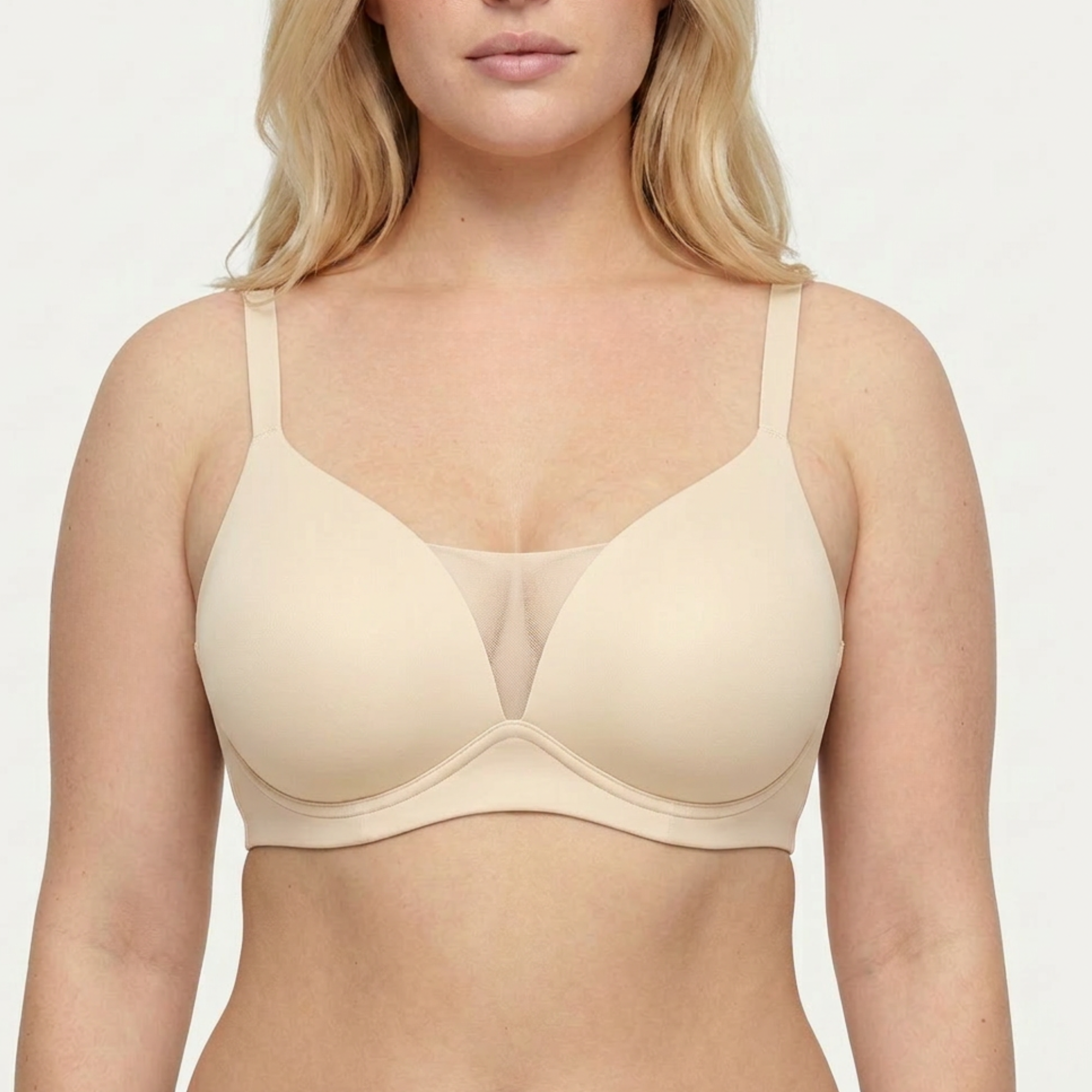 1279 The VivaMesh Bra