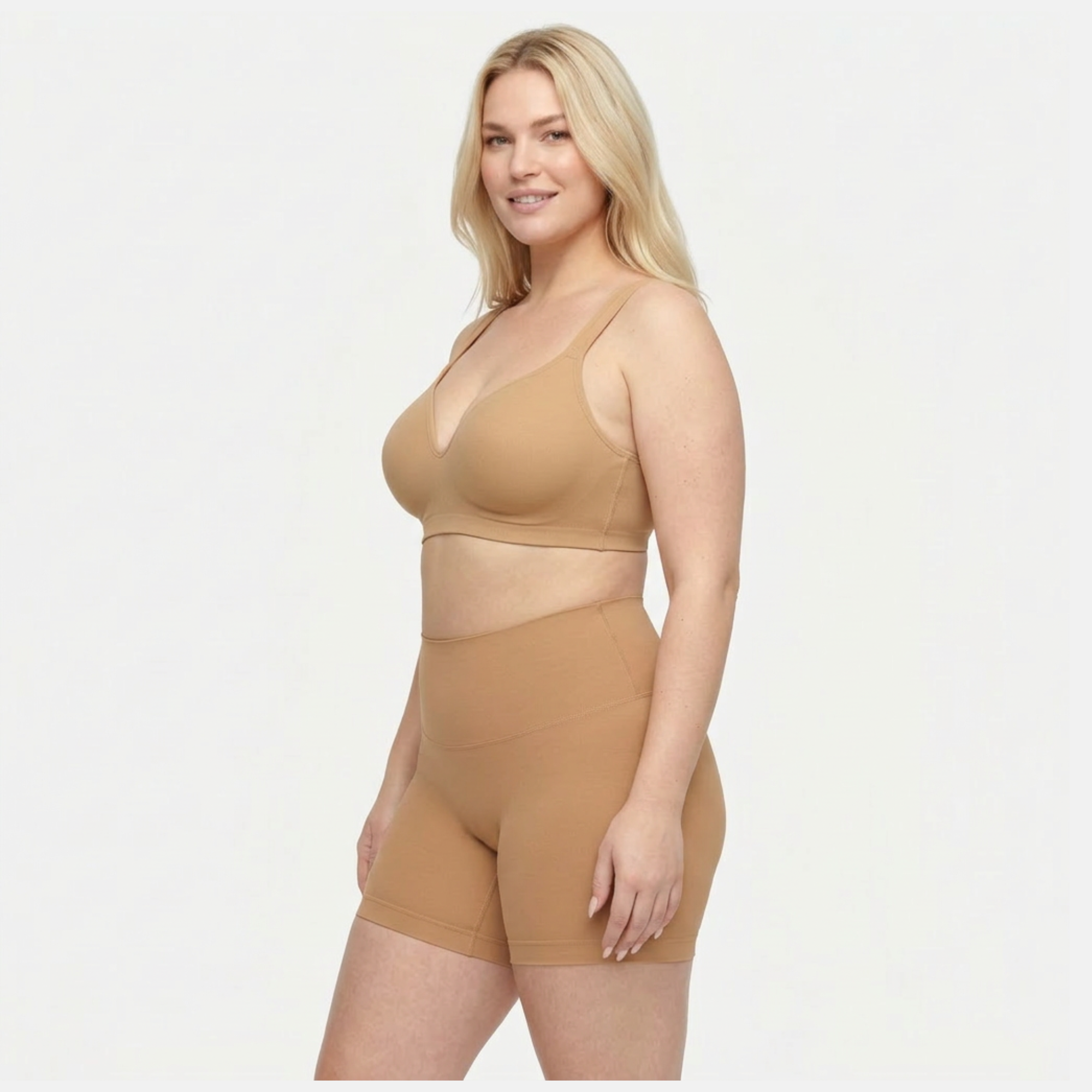 355 Thigh Protectors 5"