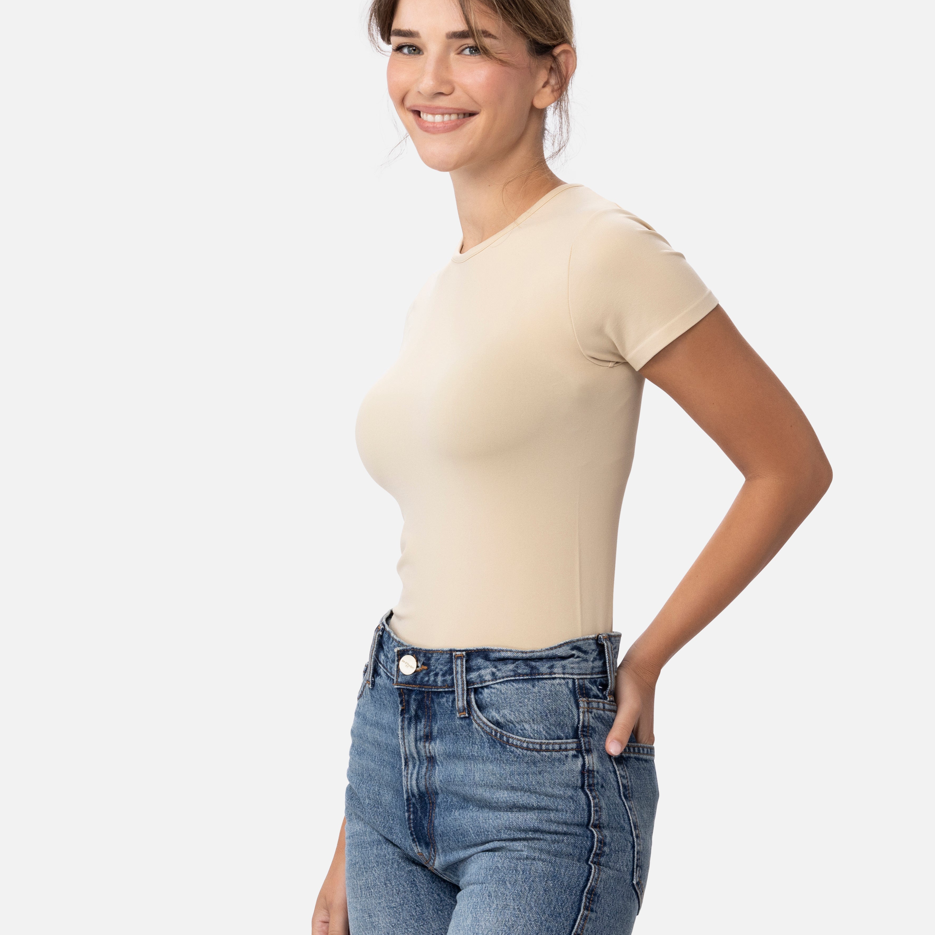 670 The Perfect T-Shirt