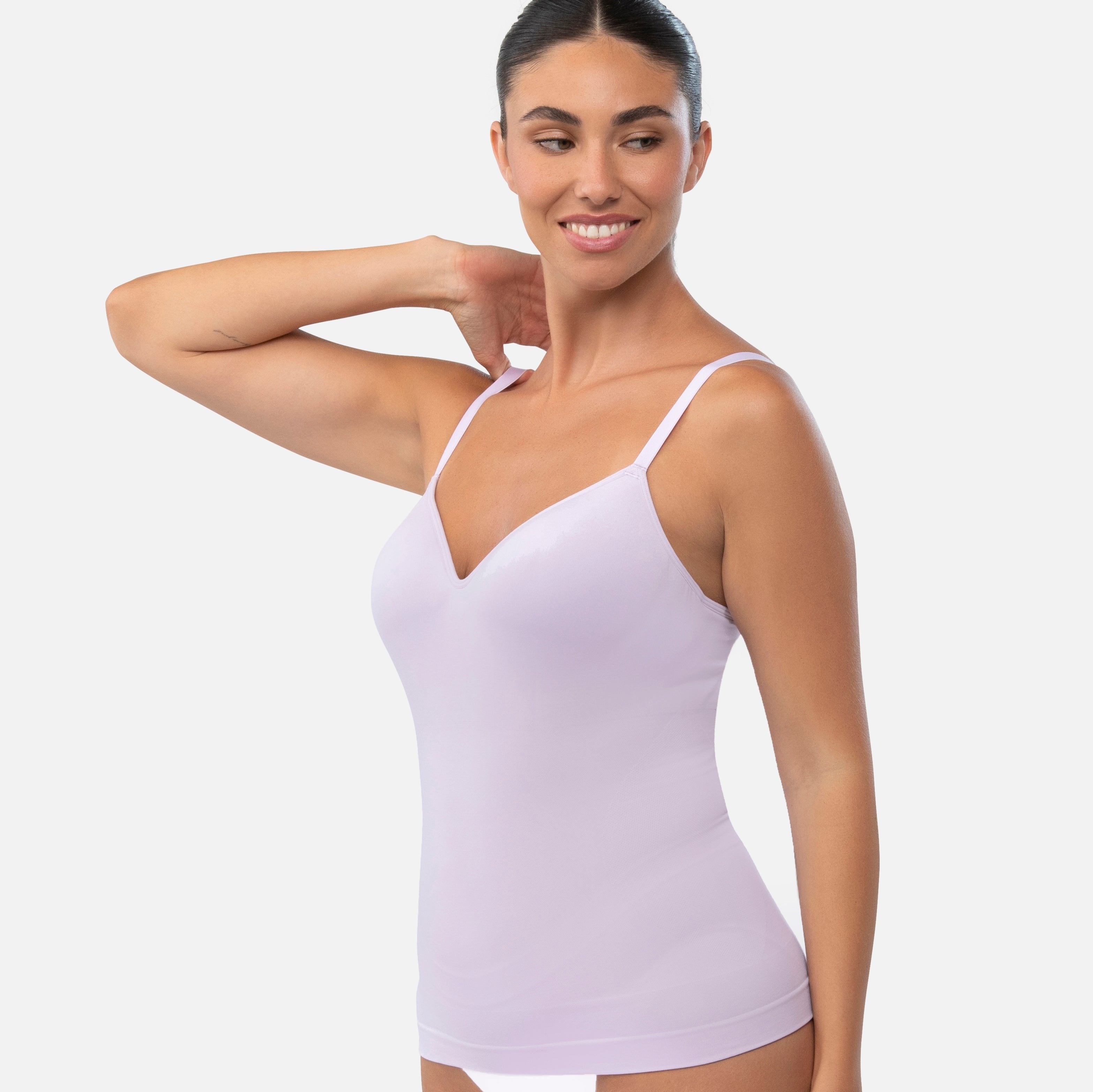 The Shaping Lift Cami