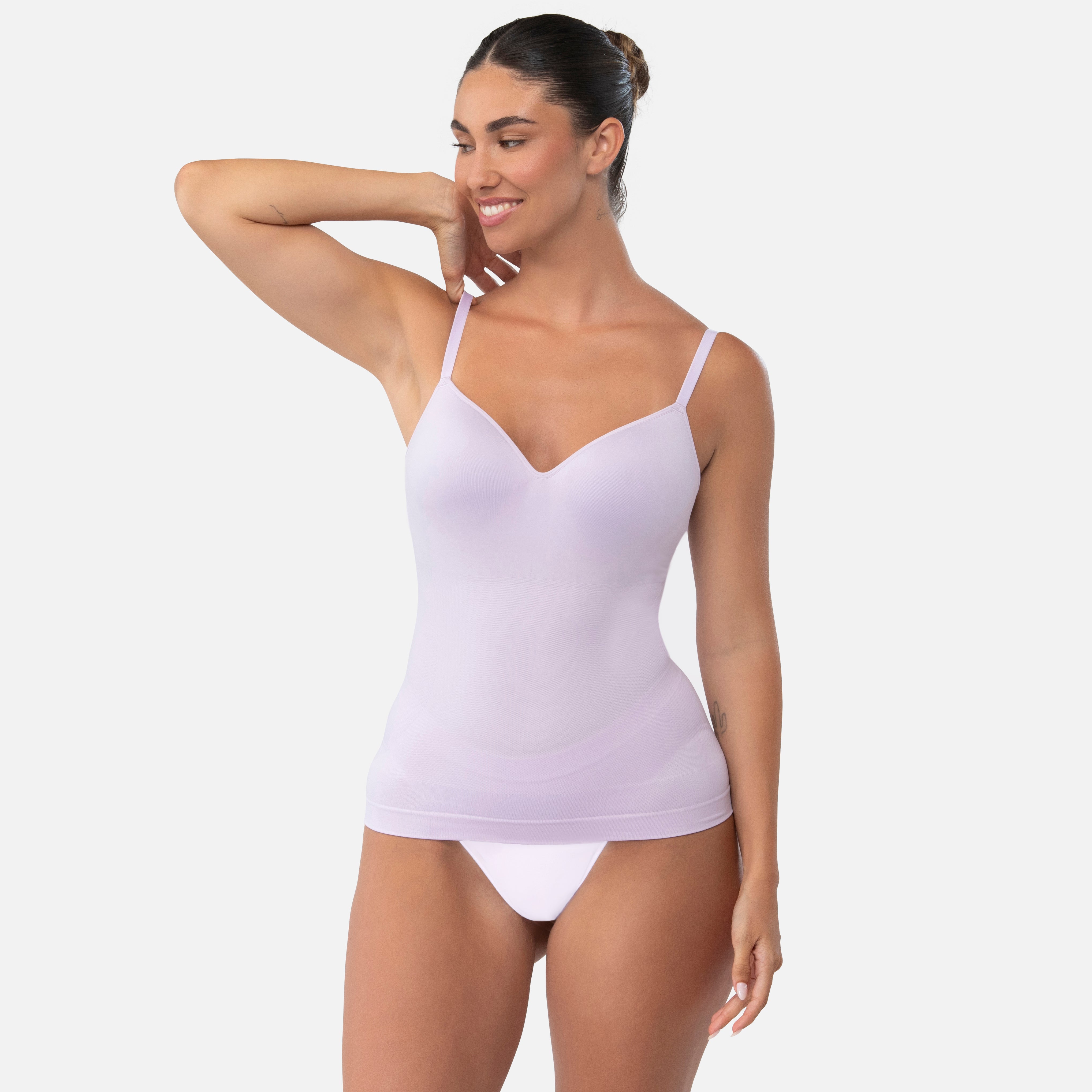 The Shaping Lift Cami