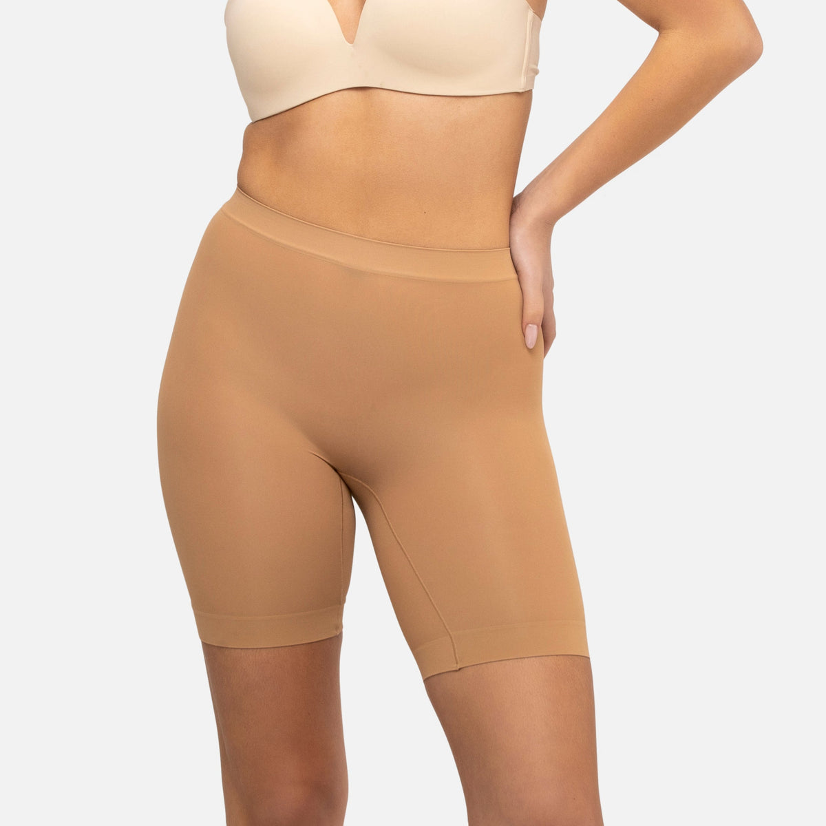 362 Cooling Thigh Protectors 6"