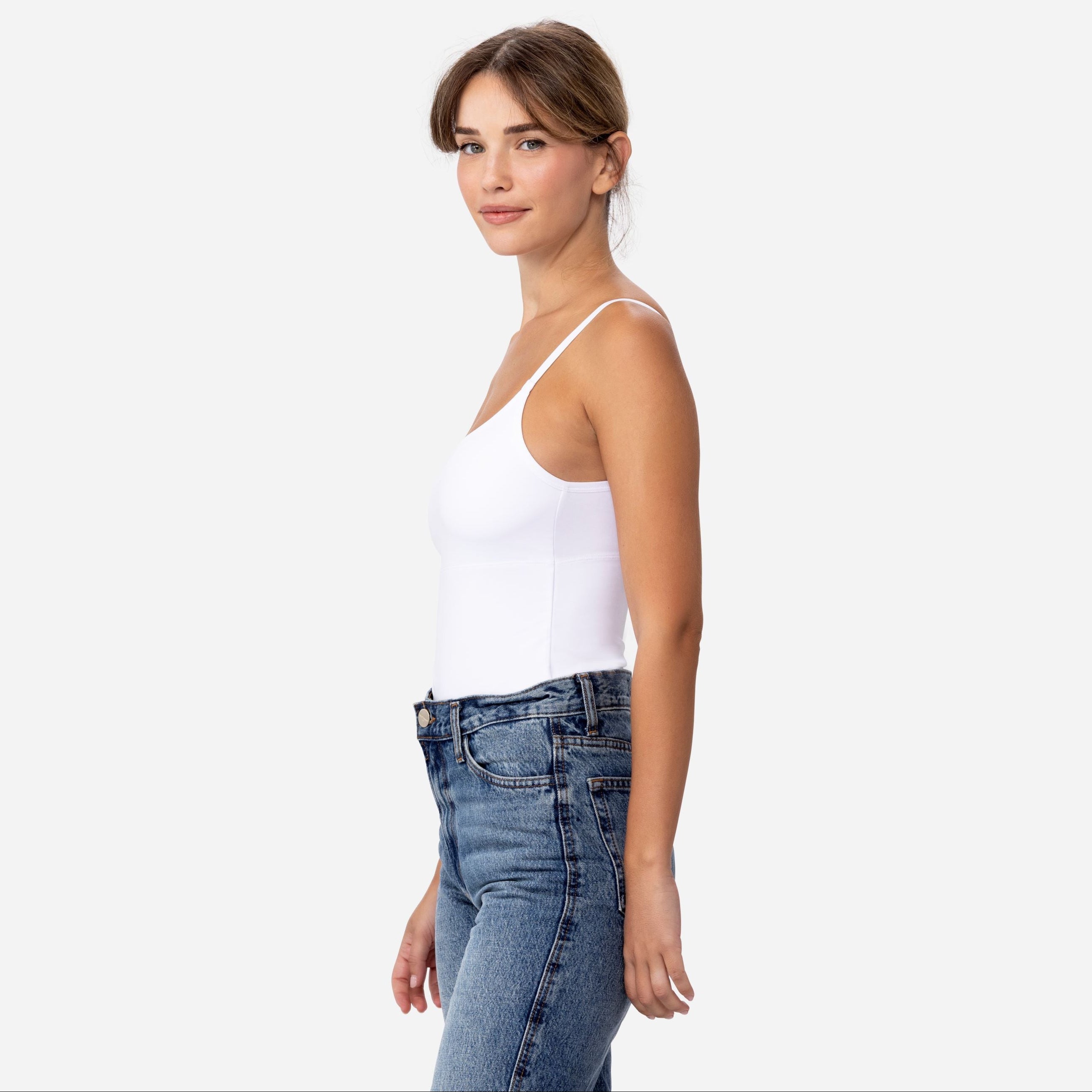 681 Meant to be Seen Shaping Cami