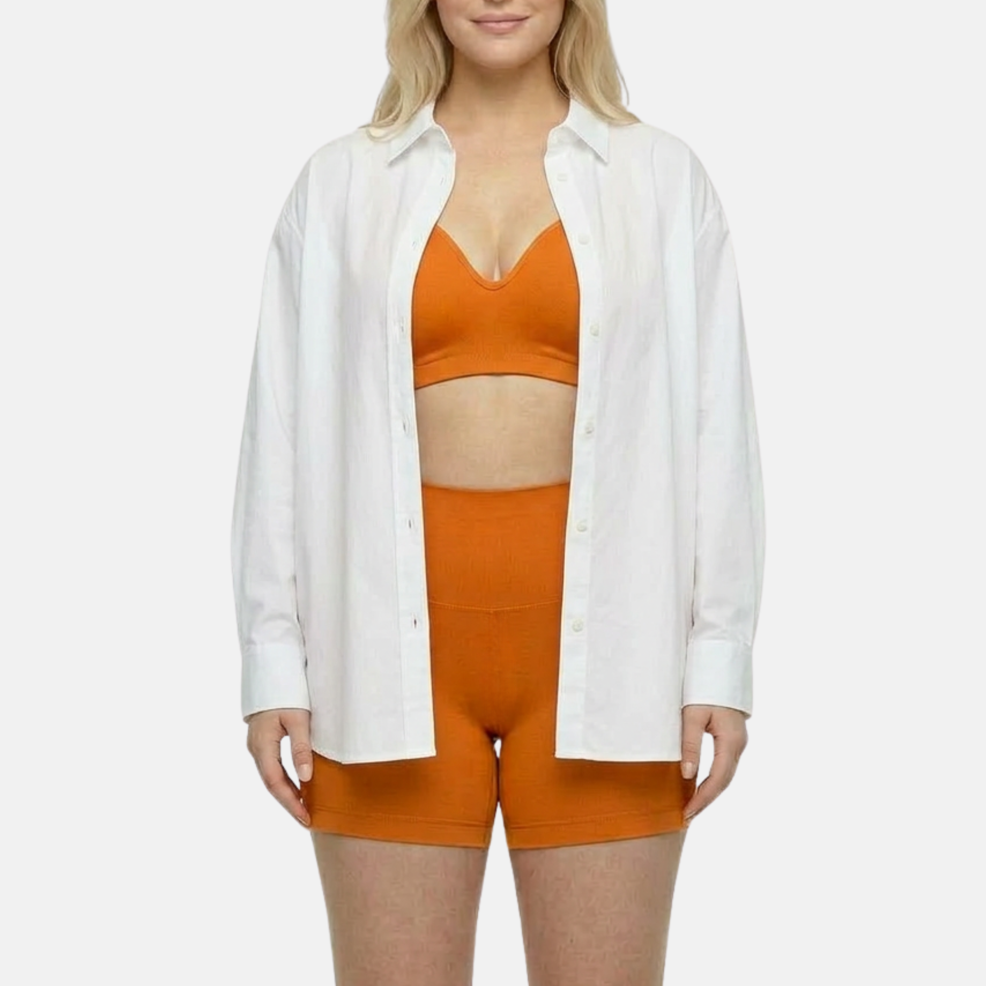 355 Thigh Protectors 5"