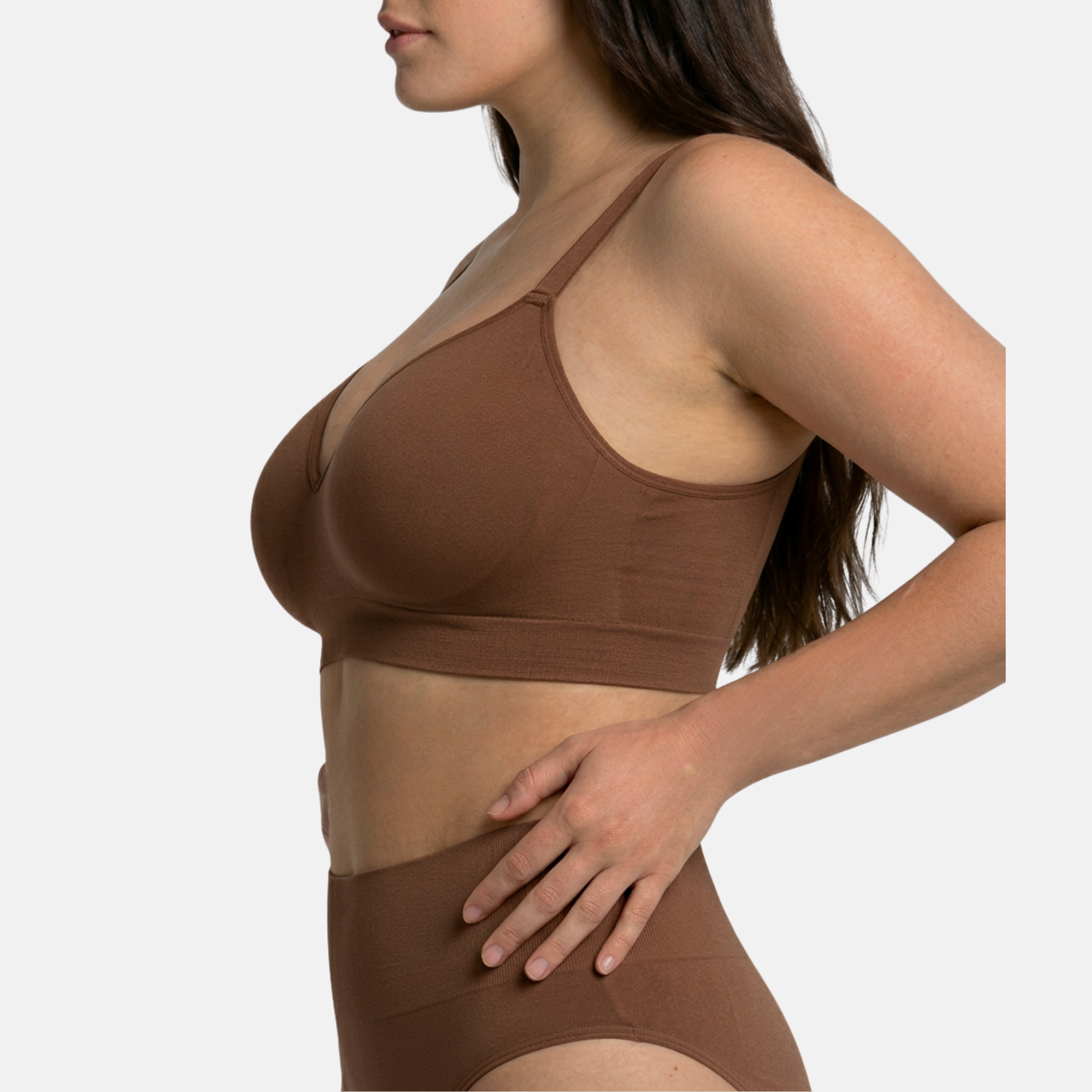 467 The Infinite Support Bra