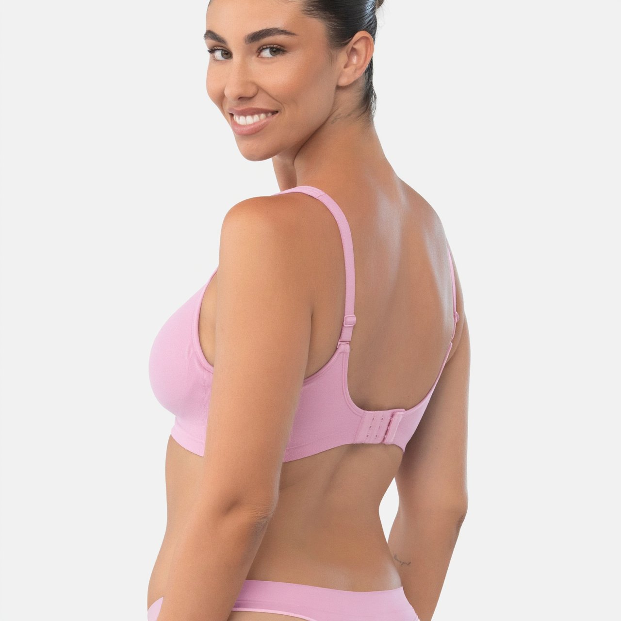 460 The Perfect Neckline Bra