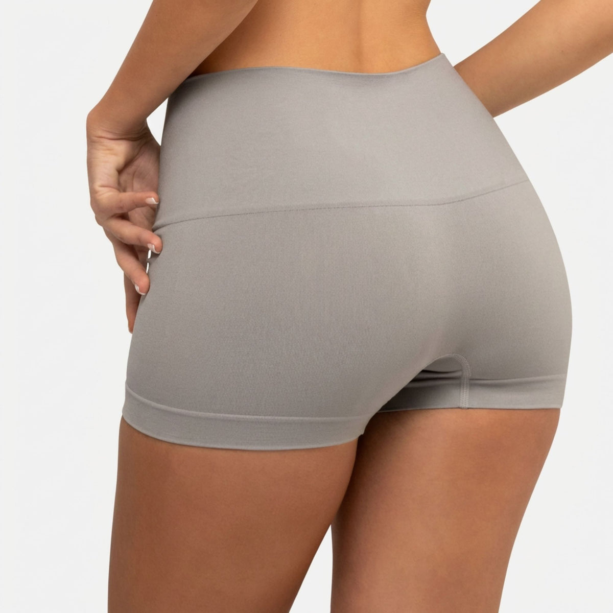 330 Smoothing At Waist Boyshort