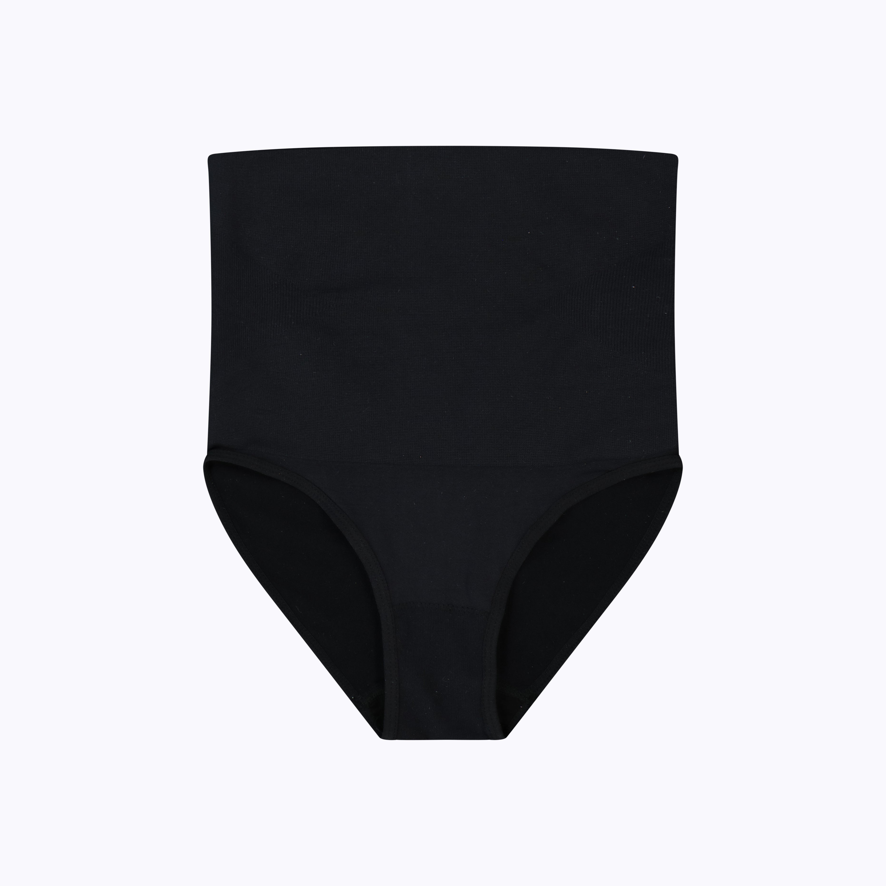 Smooth Couture High Waist Panty Brief