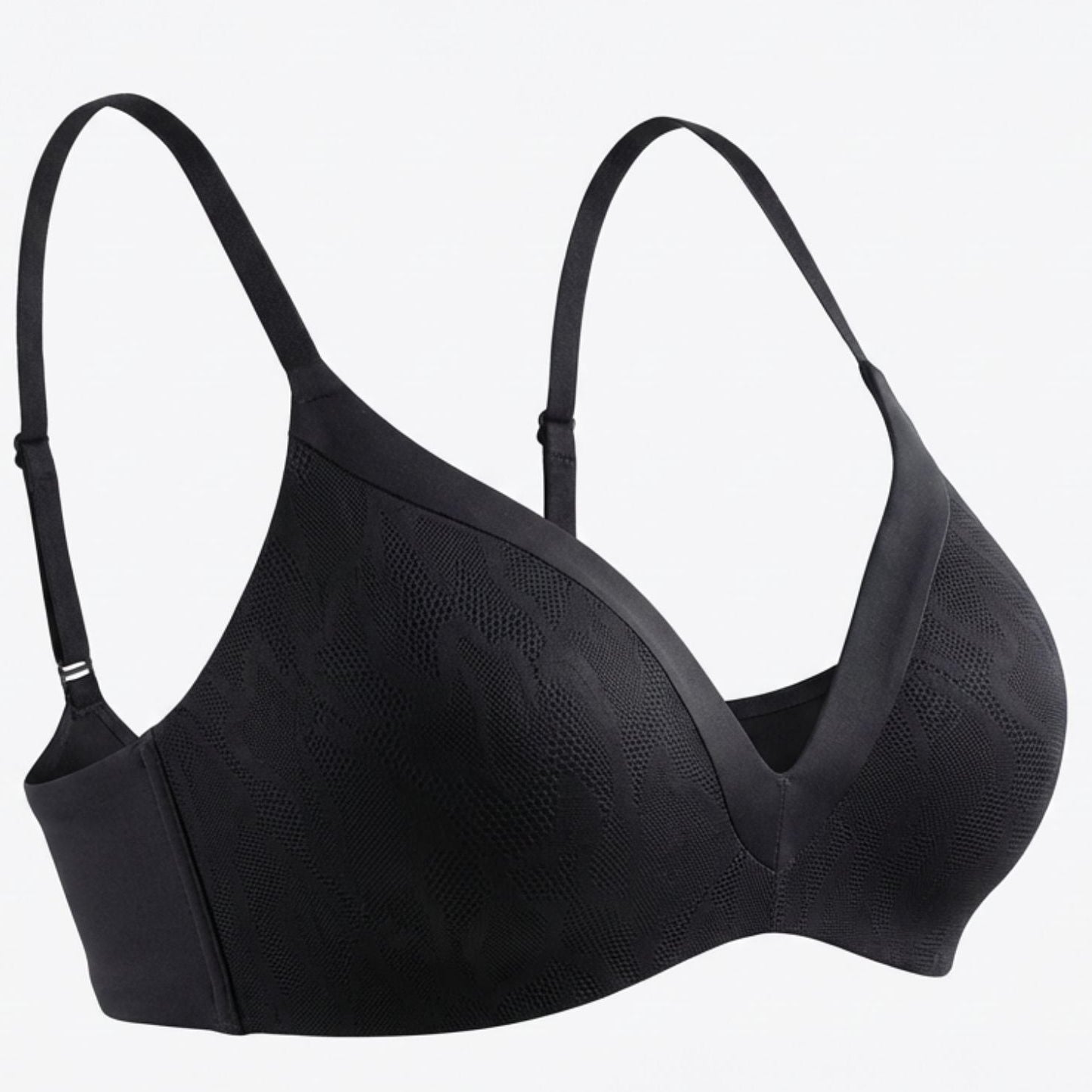 1258 The Satin Grace (3D molded)