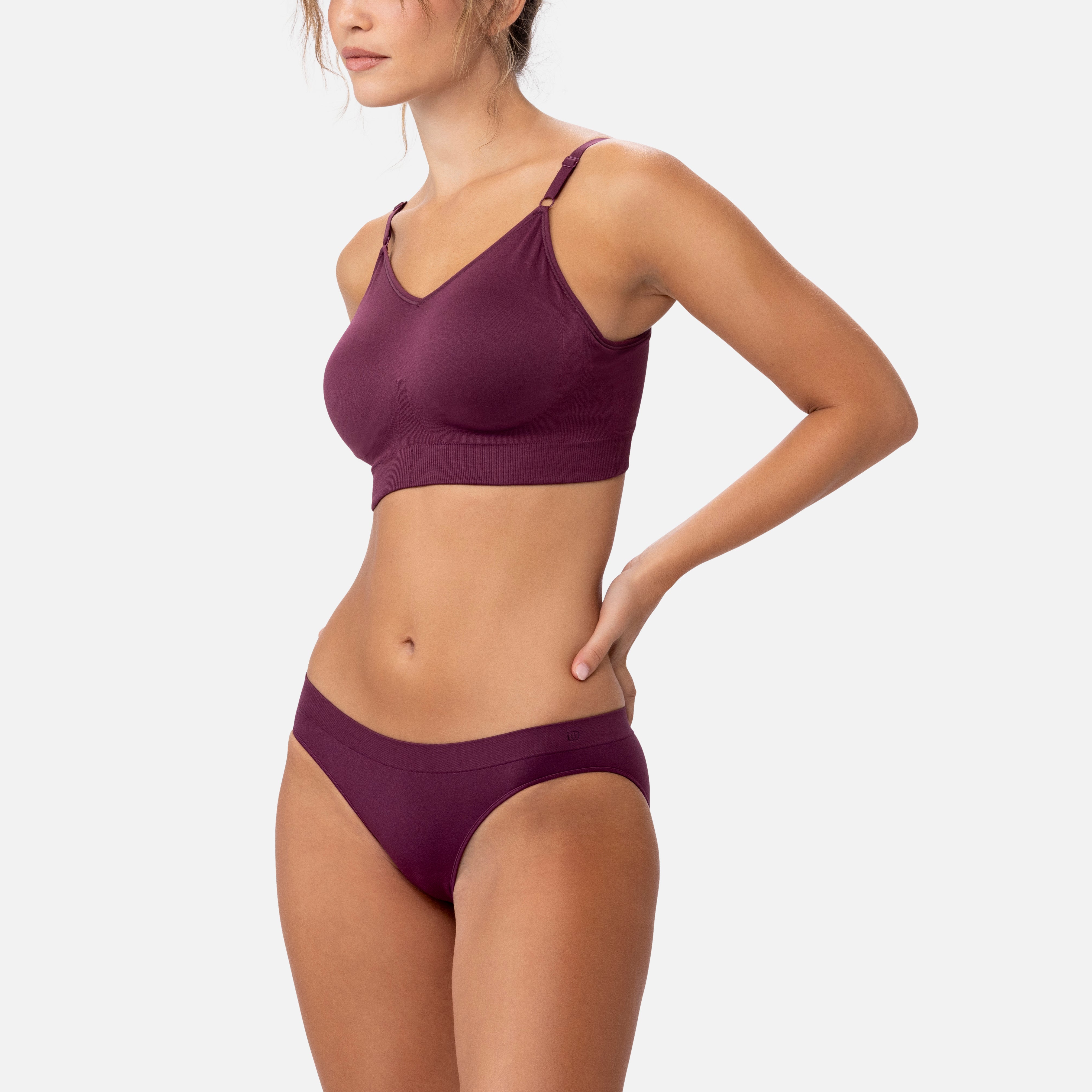 3 Pack Everyday-U Bikini