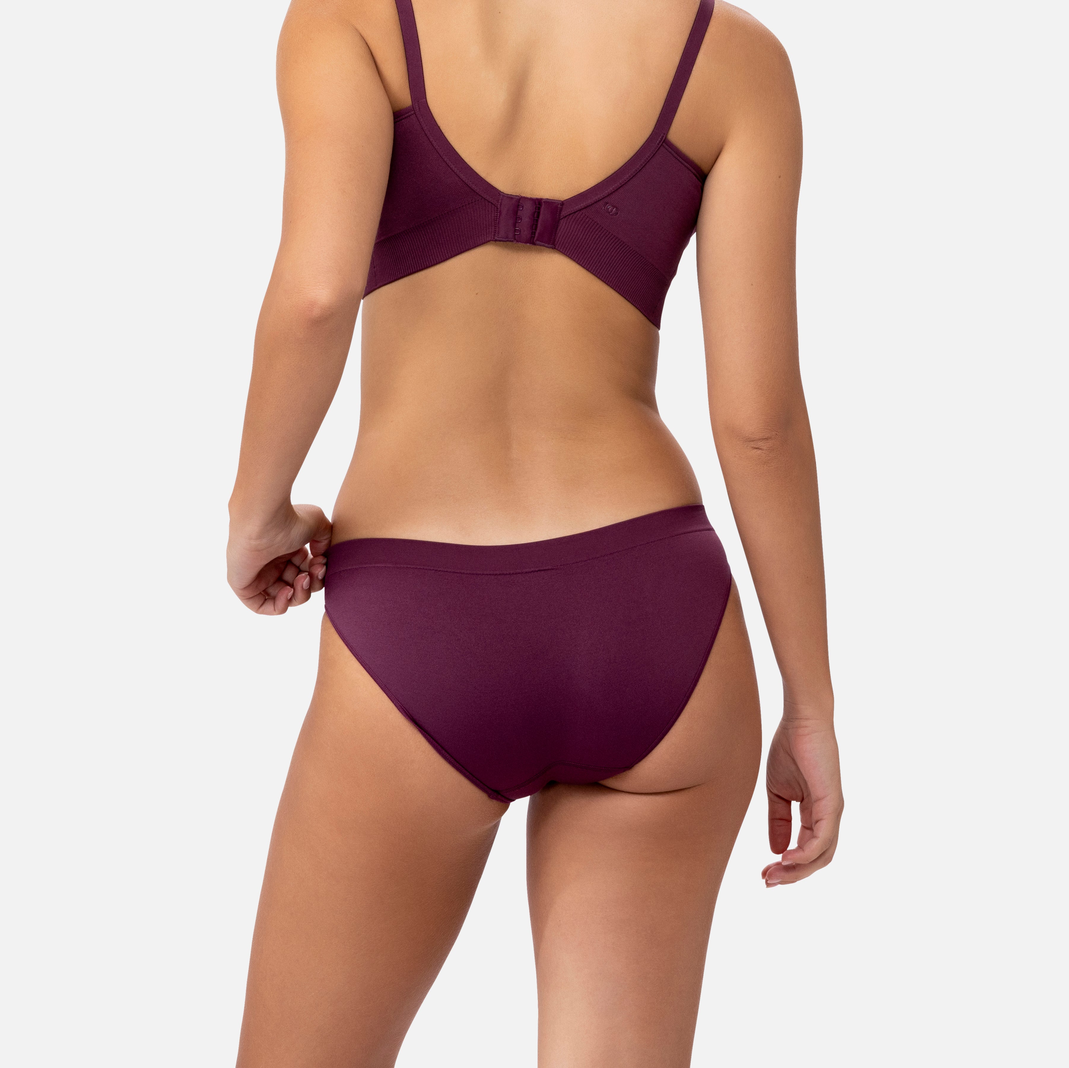 3 Pack Everyday-U Bikini