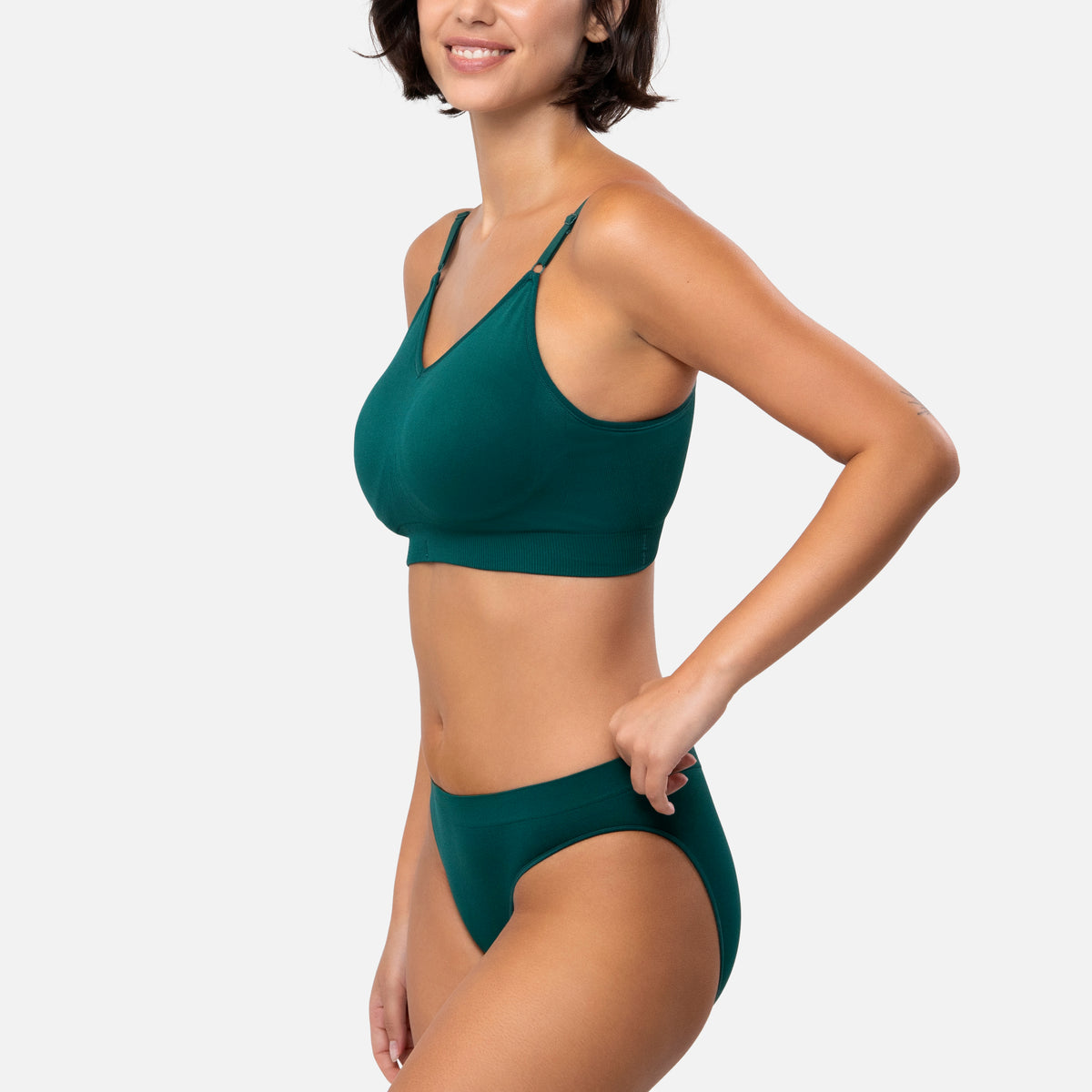 3 Pack Everyday-U Bikini