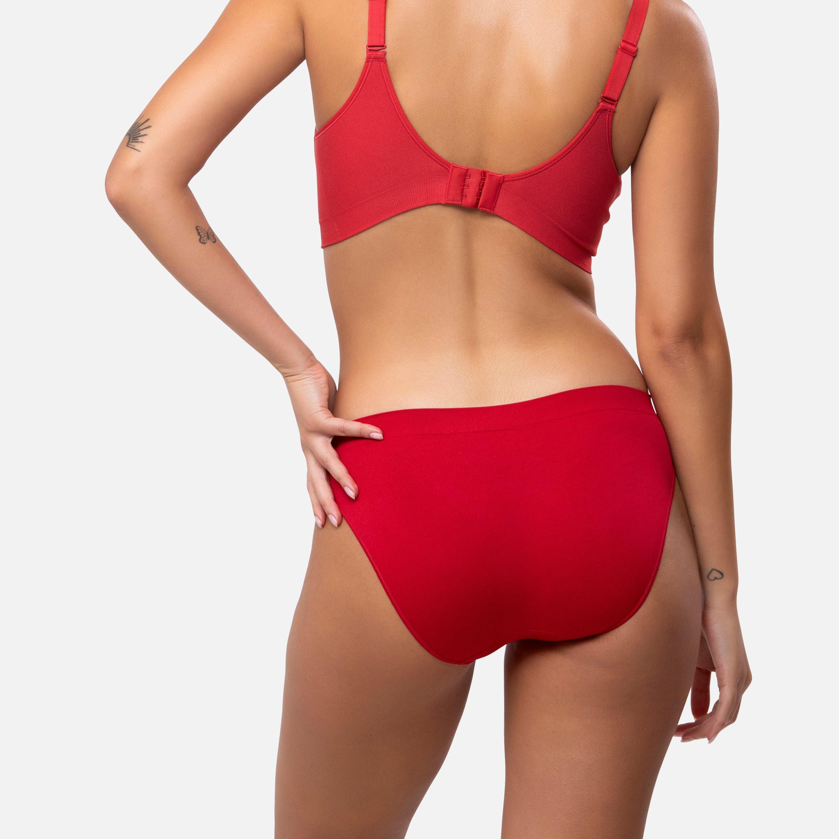 3 Pack Everyday-U Bikini