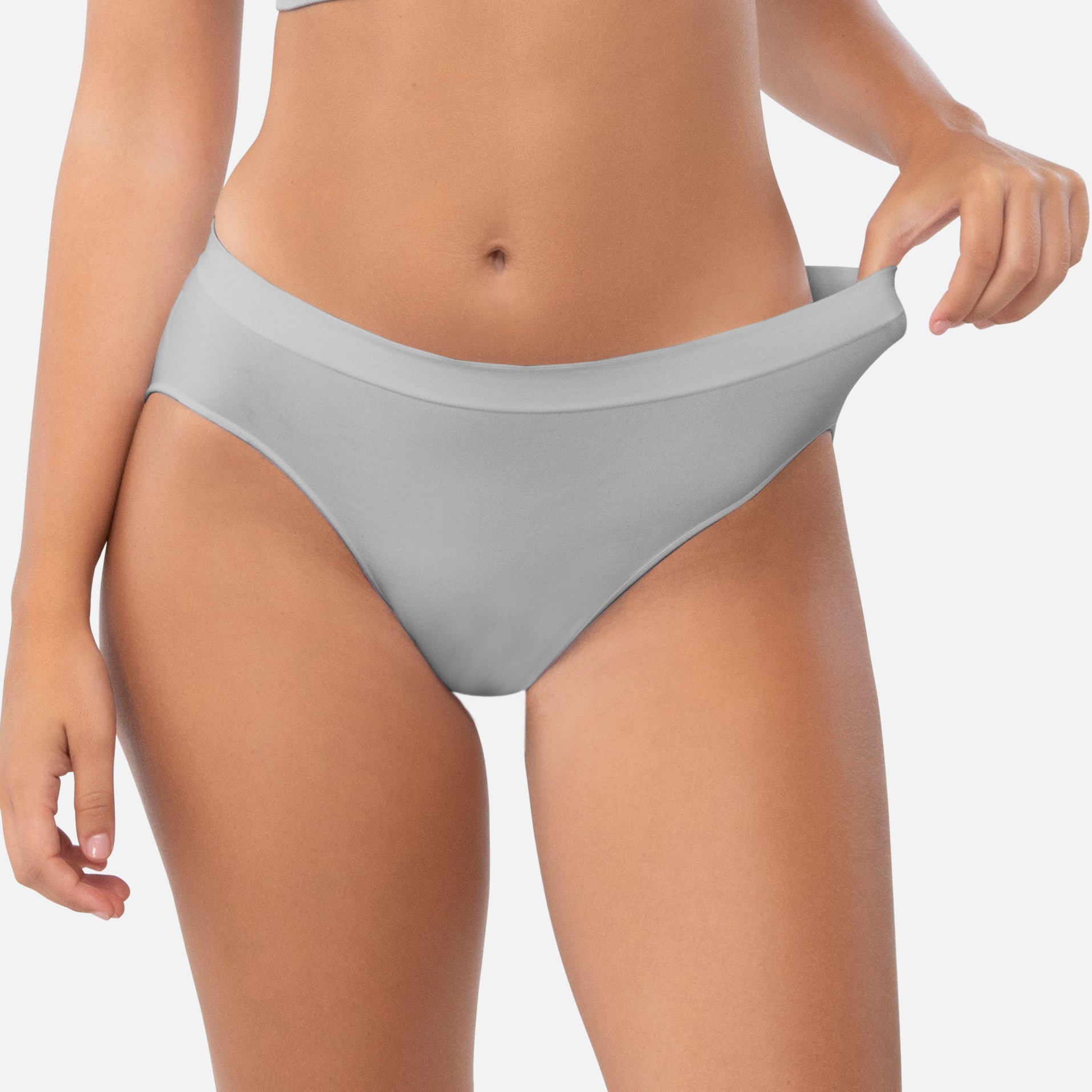 3 Pack Everyday-U Brief