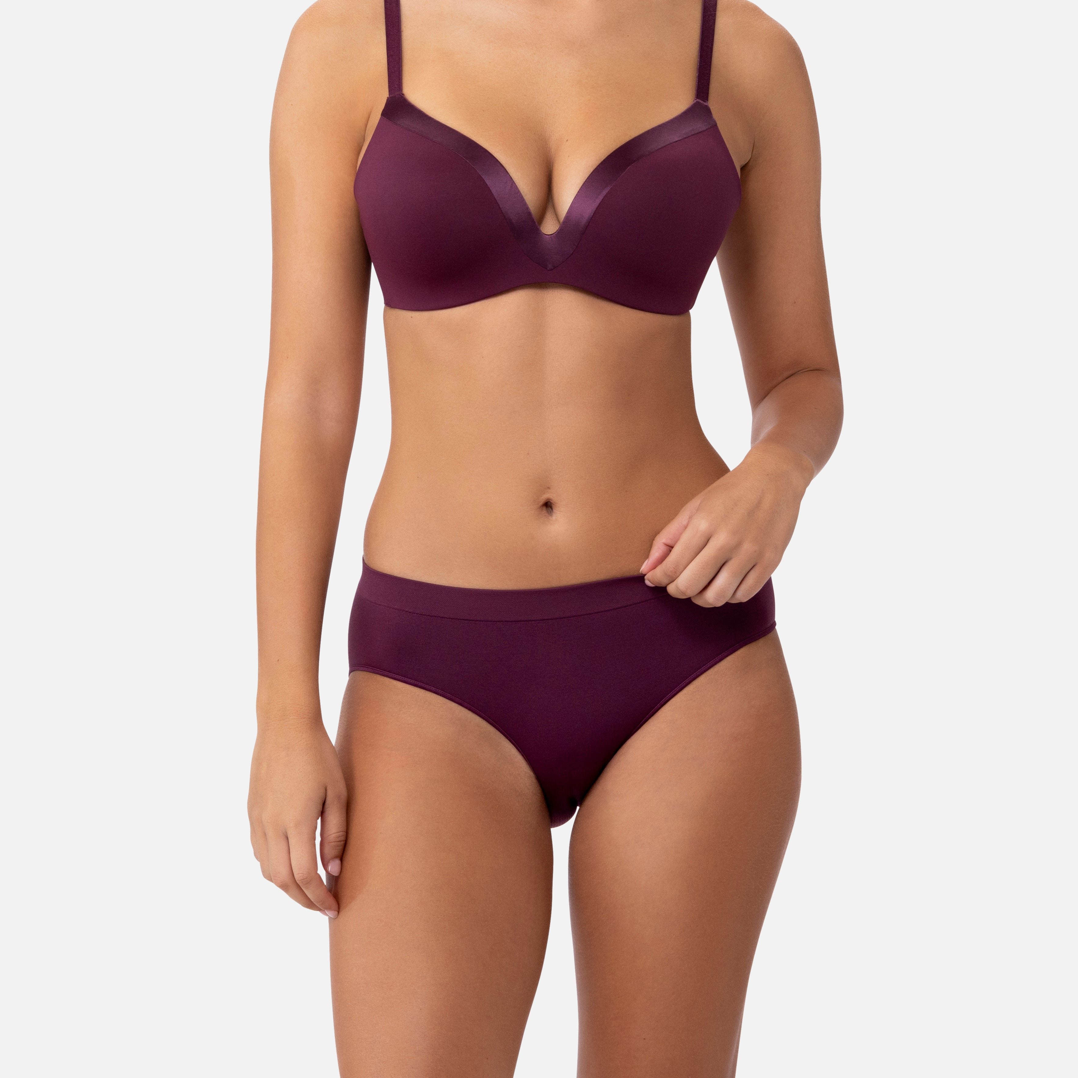 3 Pack Everyday-U Brief