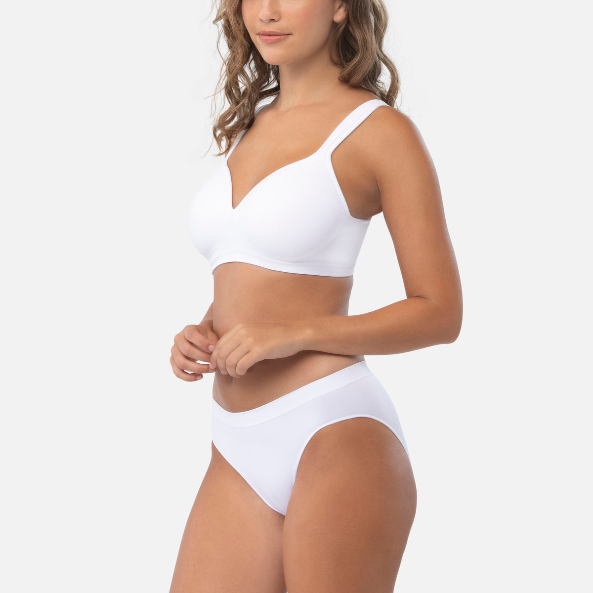 460 The Perfect Neckline Bra