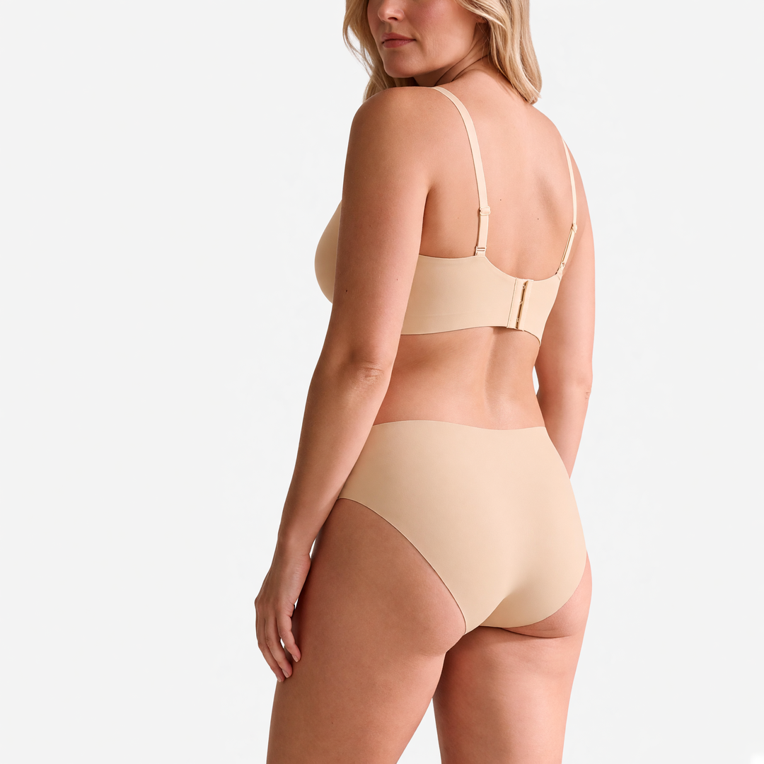 911 No Show Bikini