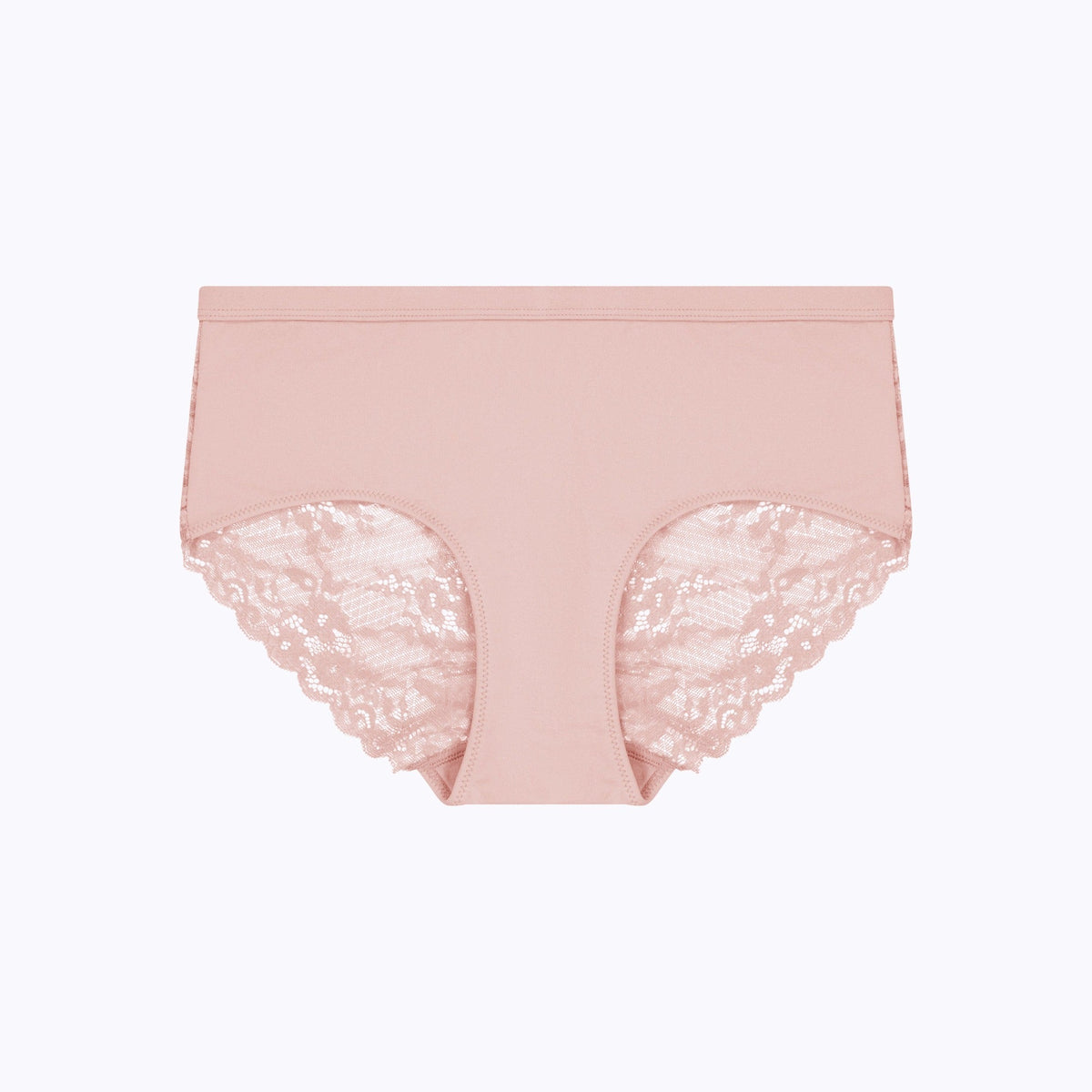 912 Lace Brief