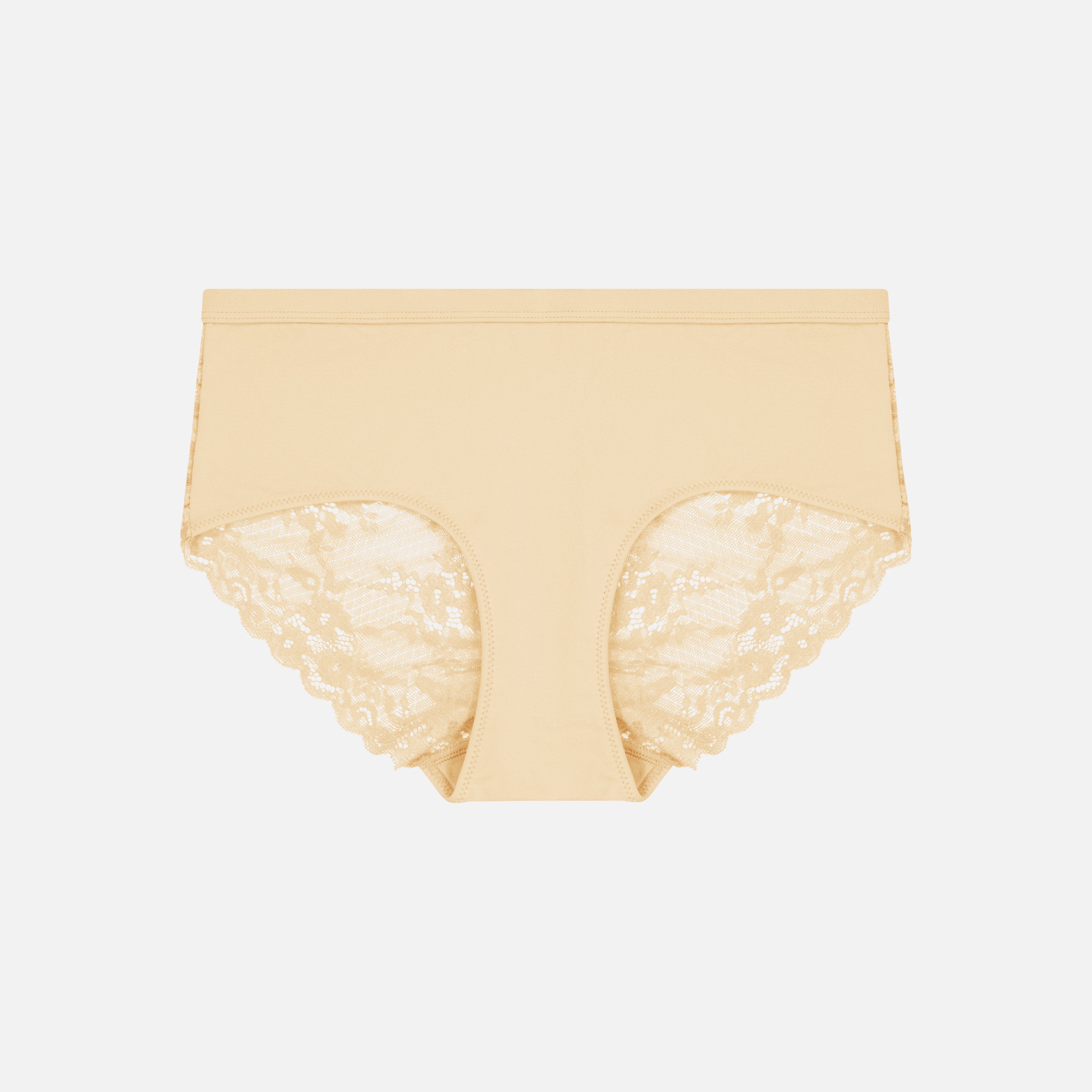 Lace Brief