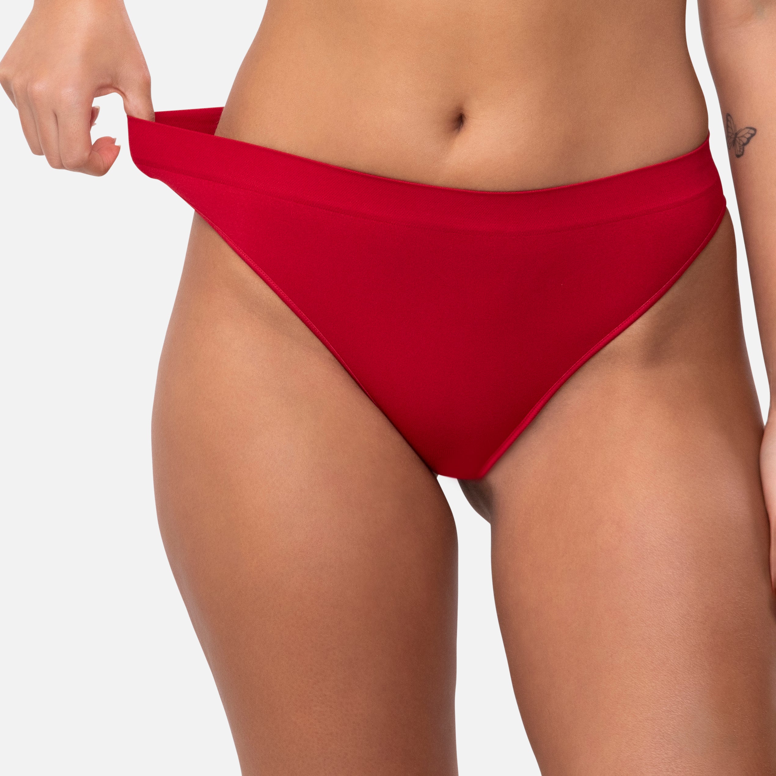 3 Pack Everyday-U Thong