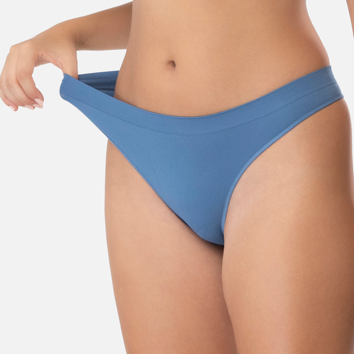 3 Pack Everyday-U Thong