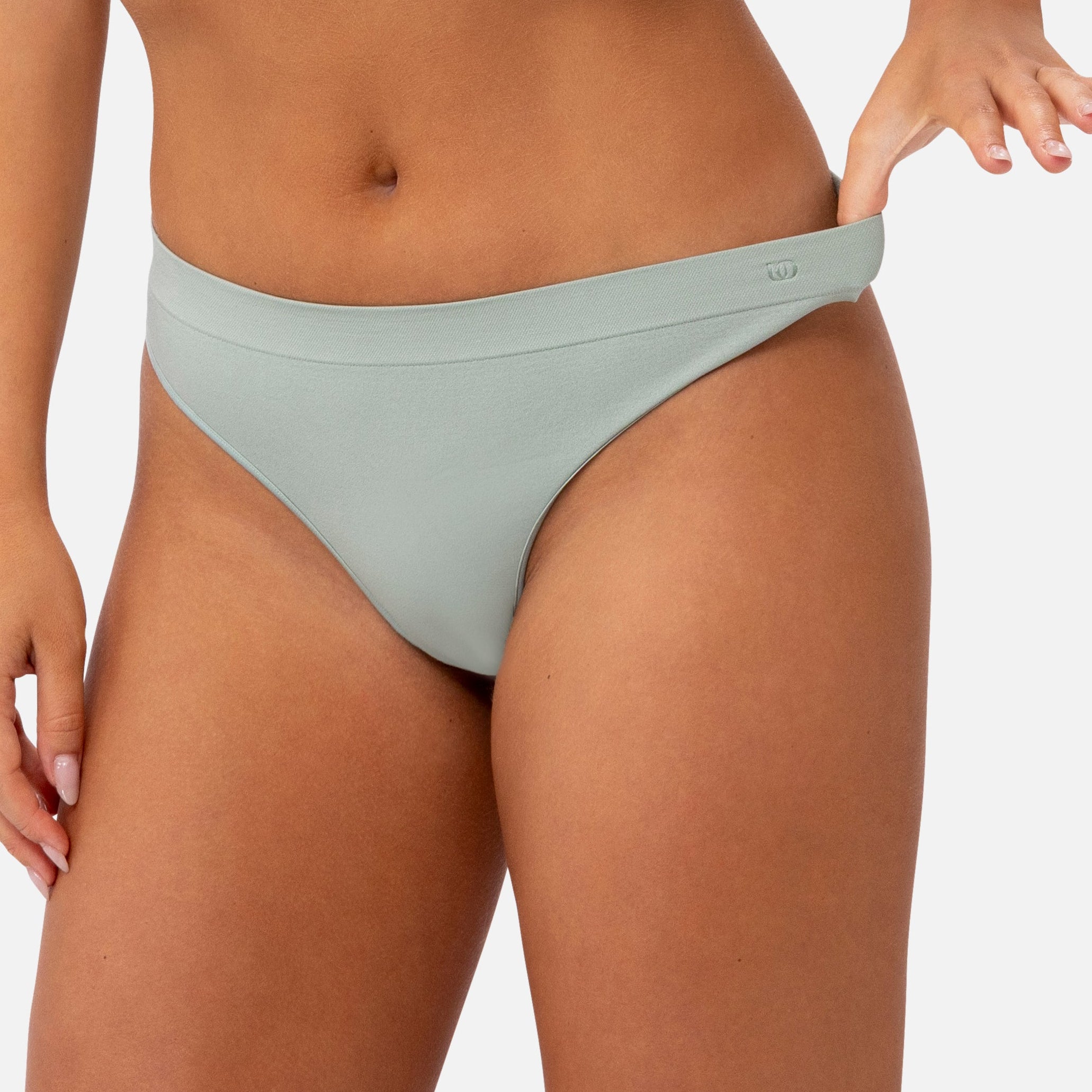 3 Pack Everyday-U Thong