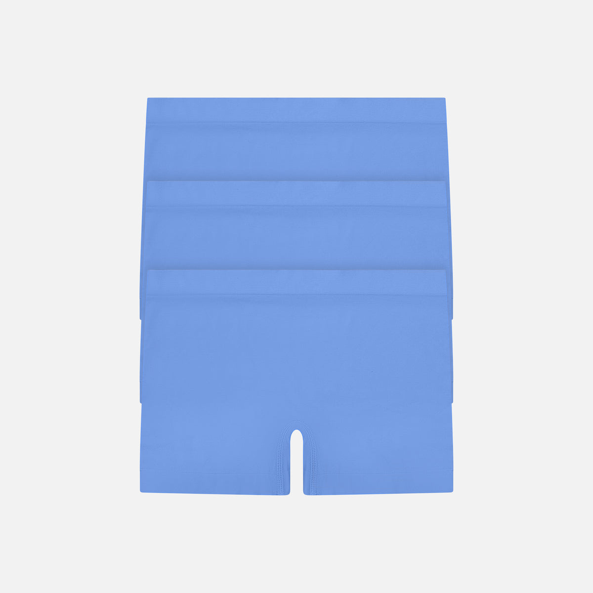 3 Pack Everyday-U Boyshort