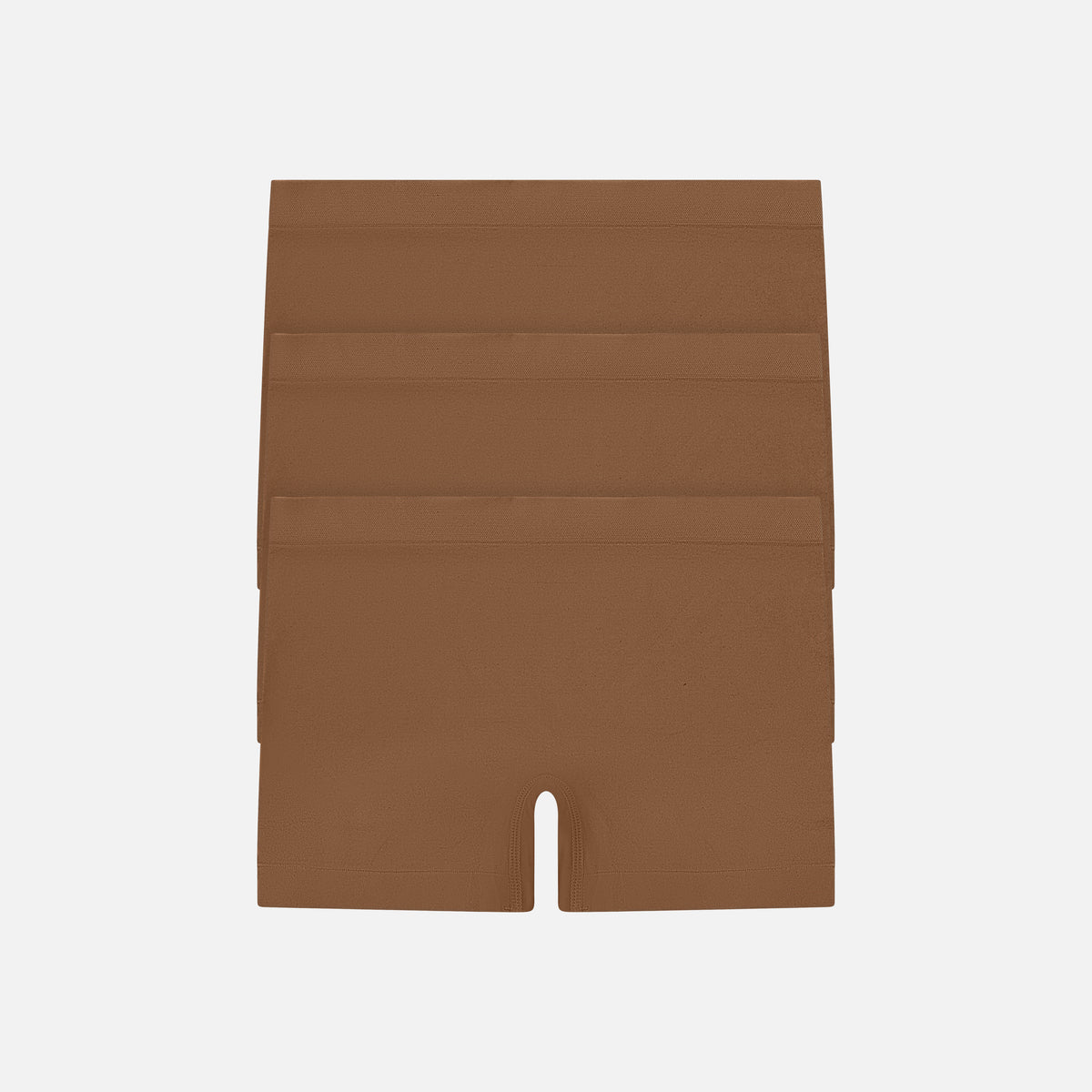 3 Pack Everyday-U Boyshort