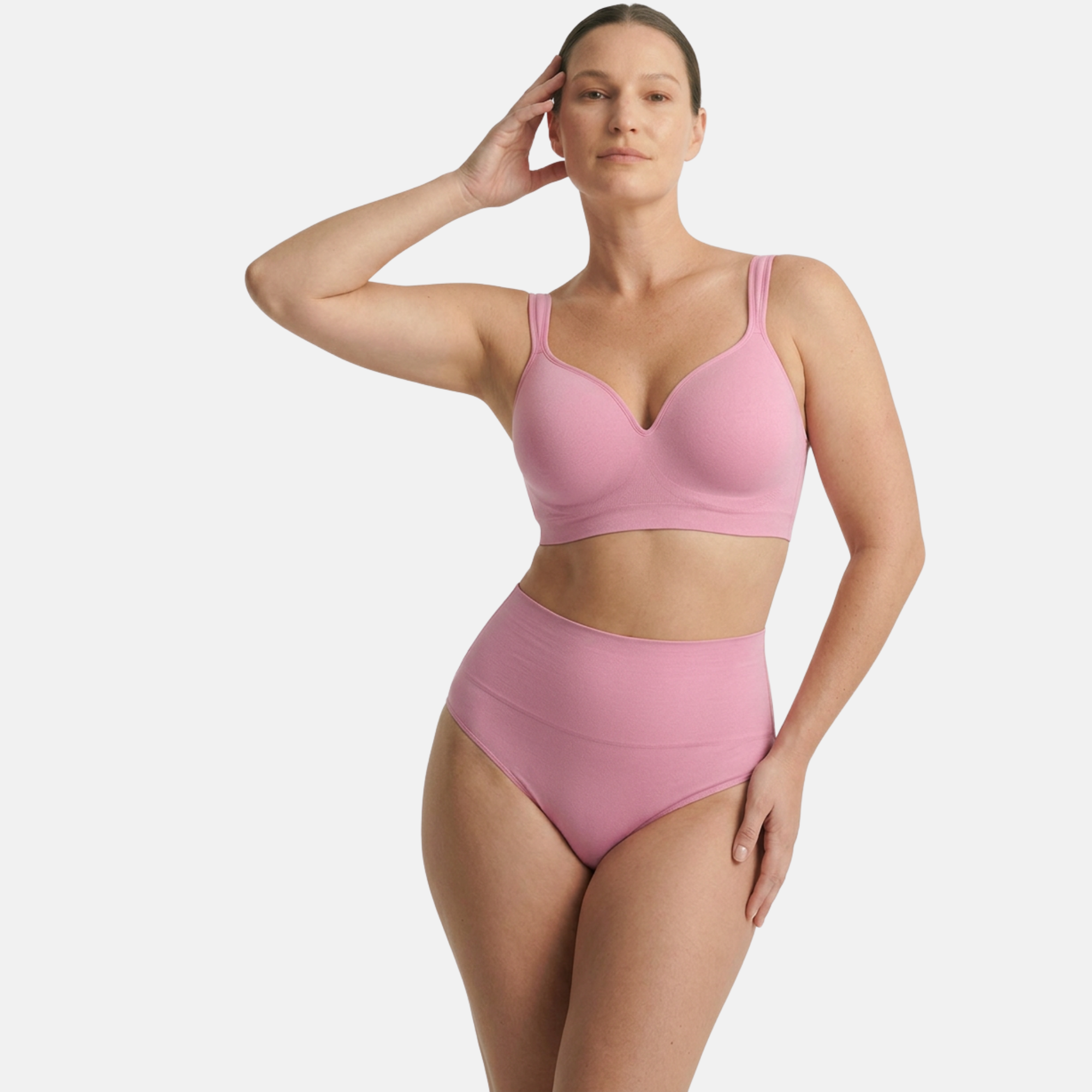 460 The Perfect Neckline Bra