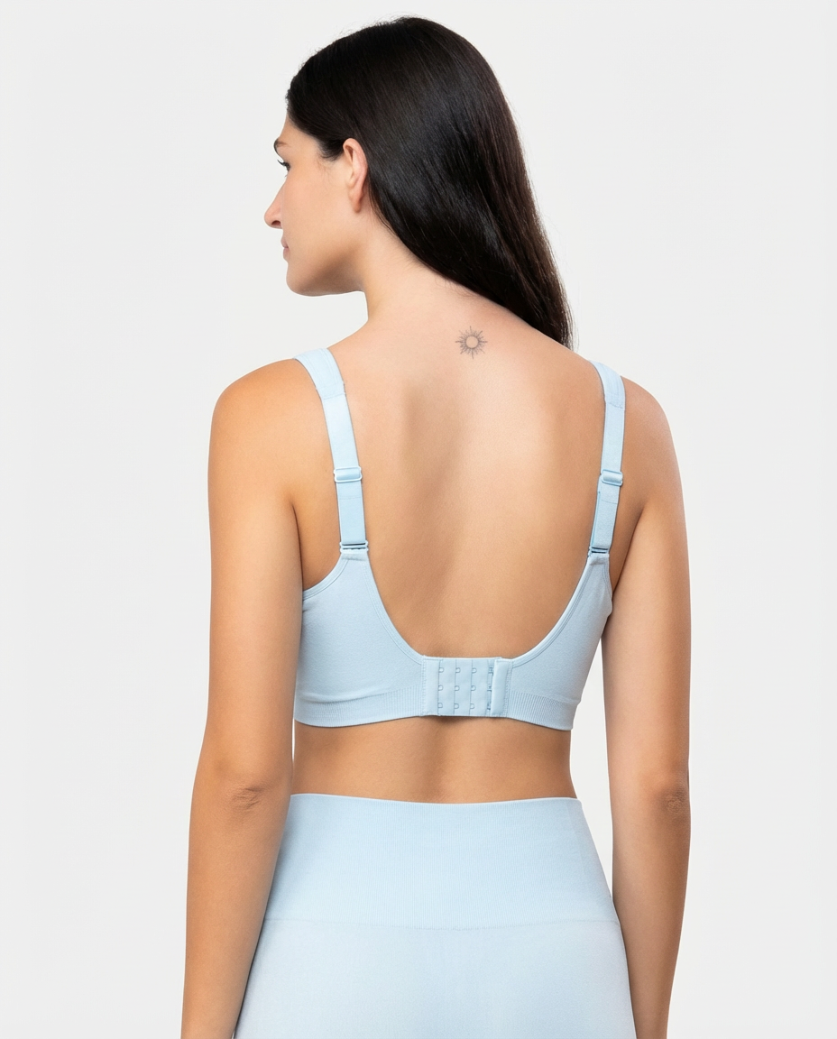 460 The Perfect Neckline Bra