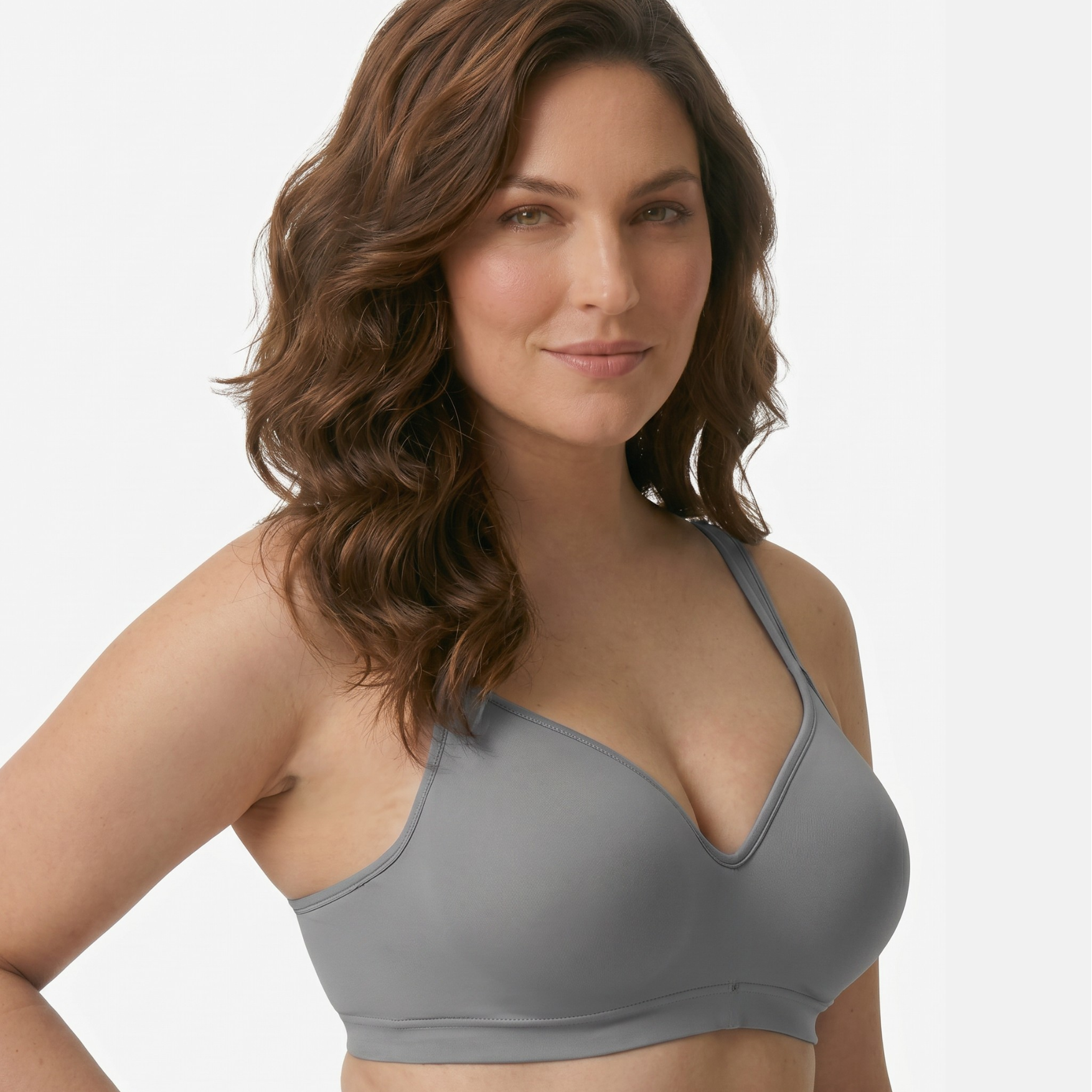 460 The Perfect Neckline Bra