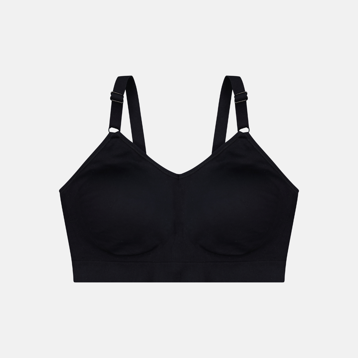 454 Full Coverage Comfort Bra