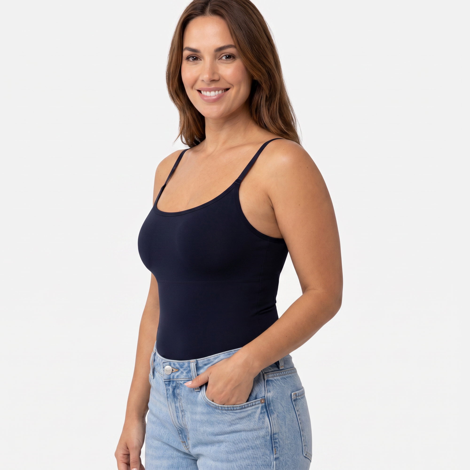 681 The Perfect Layering Cami