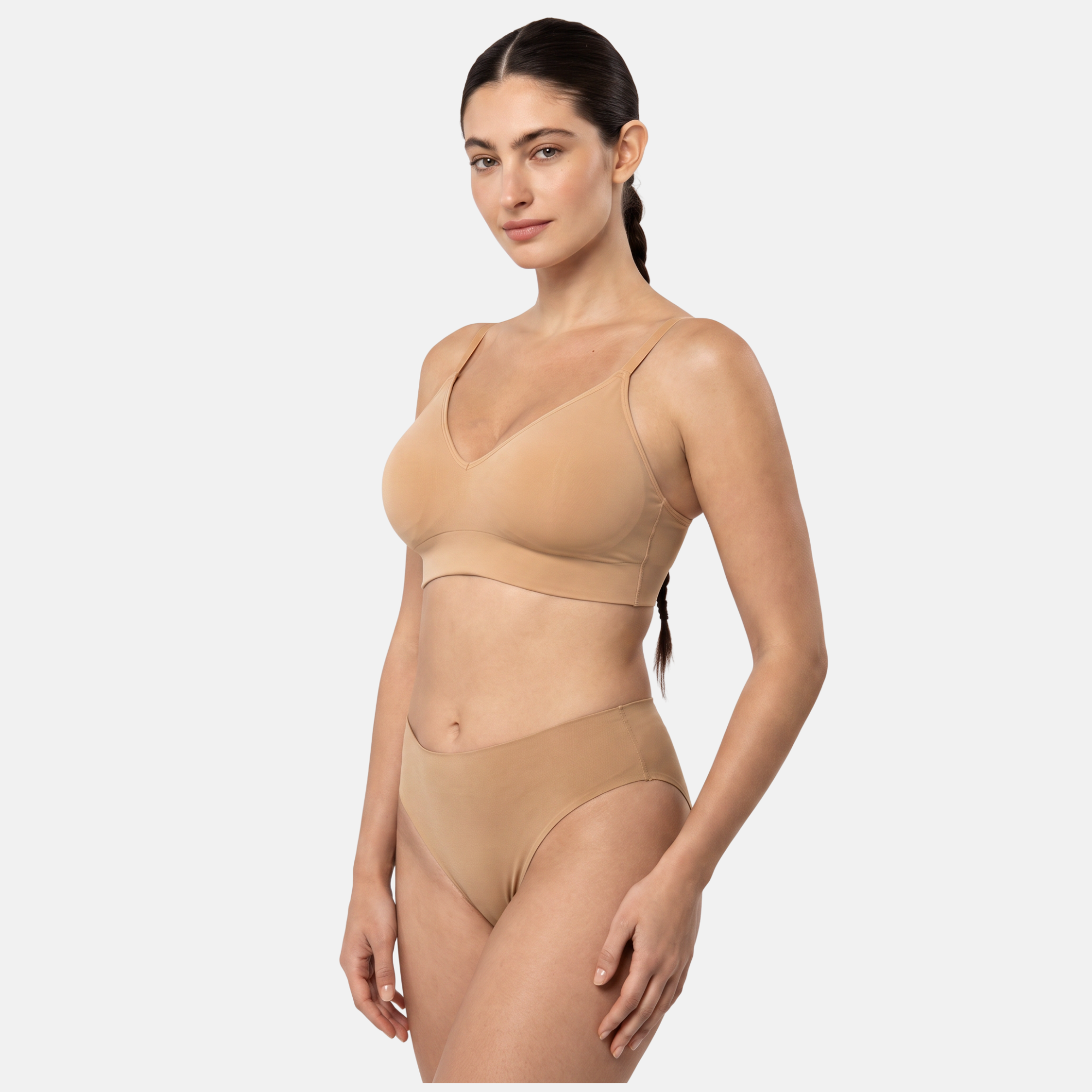 911 Free Cut Bikini