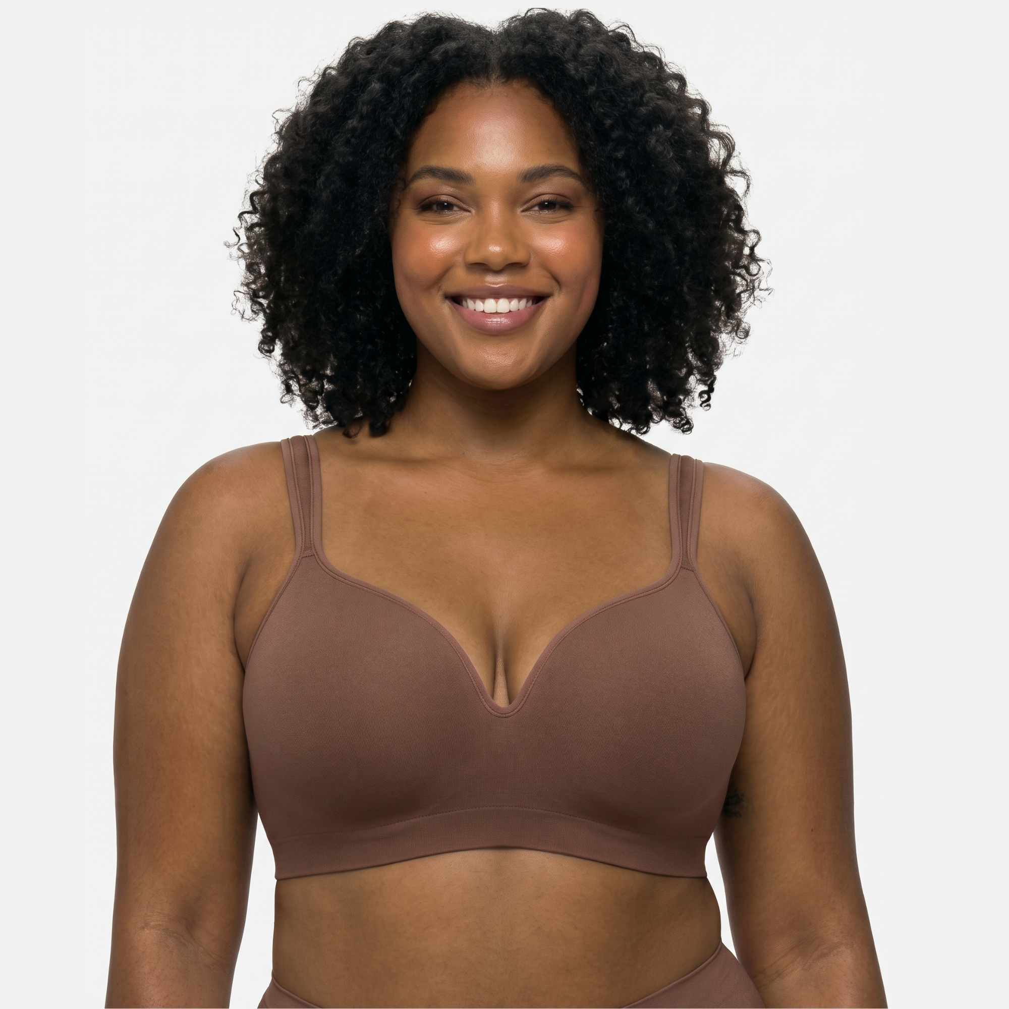 459 The Comfort Shaping Bra with Adjustable Straps