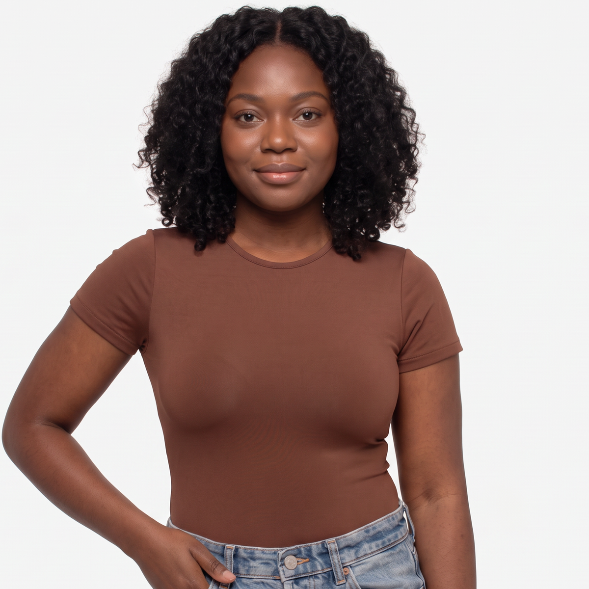 670 The Perfect T-Shirt