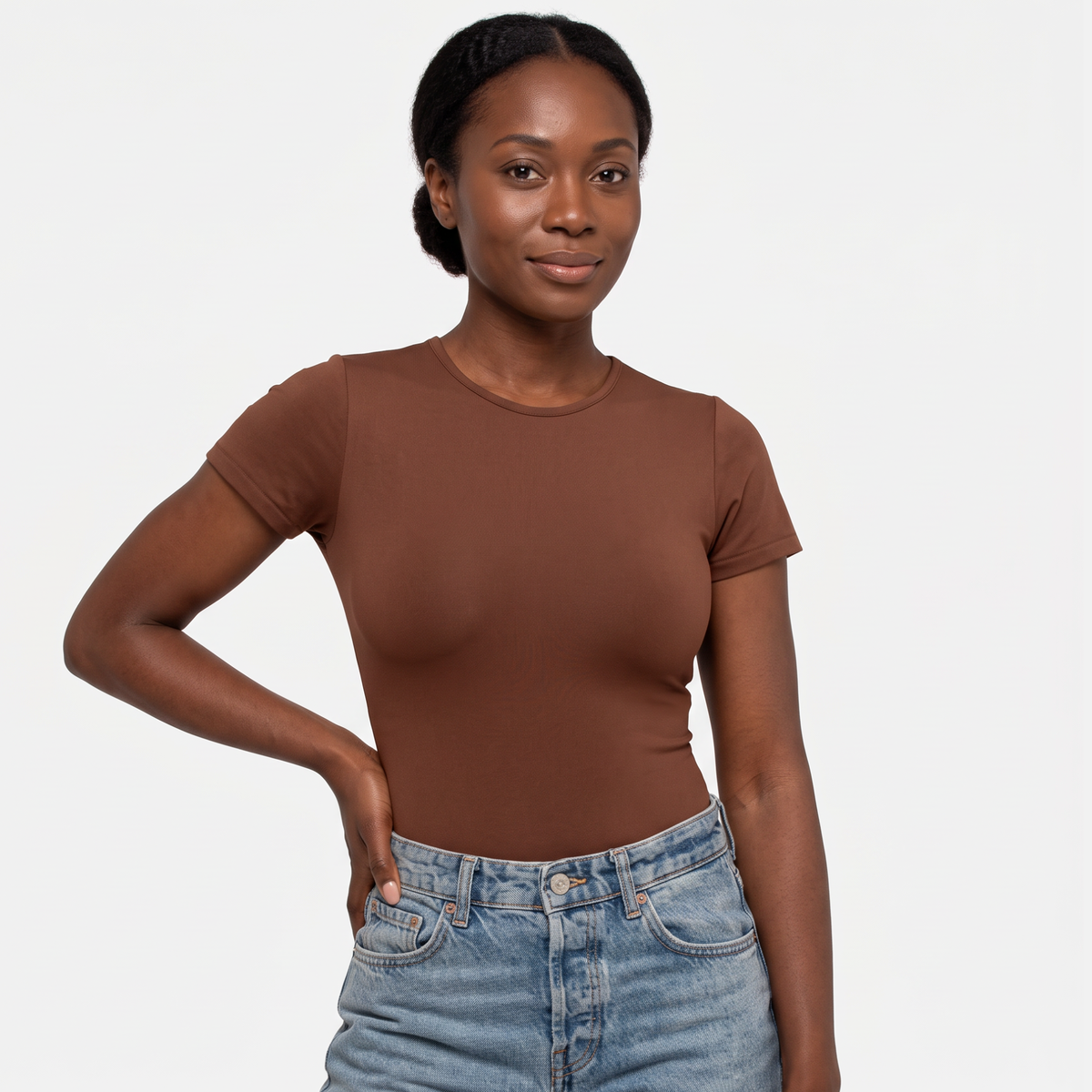 670 The Perfect T-Shirt